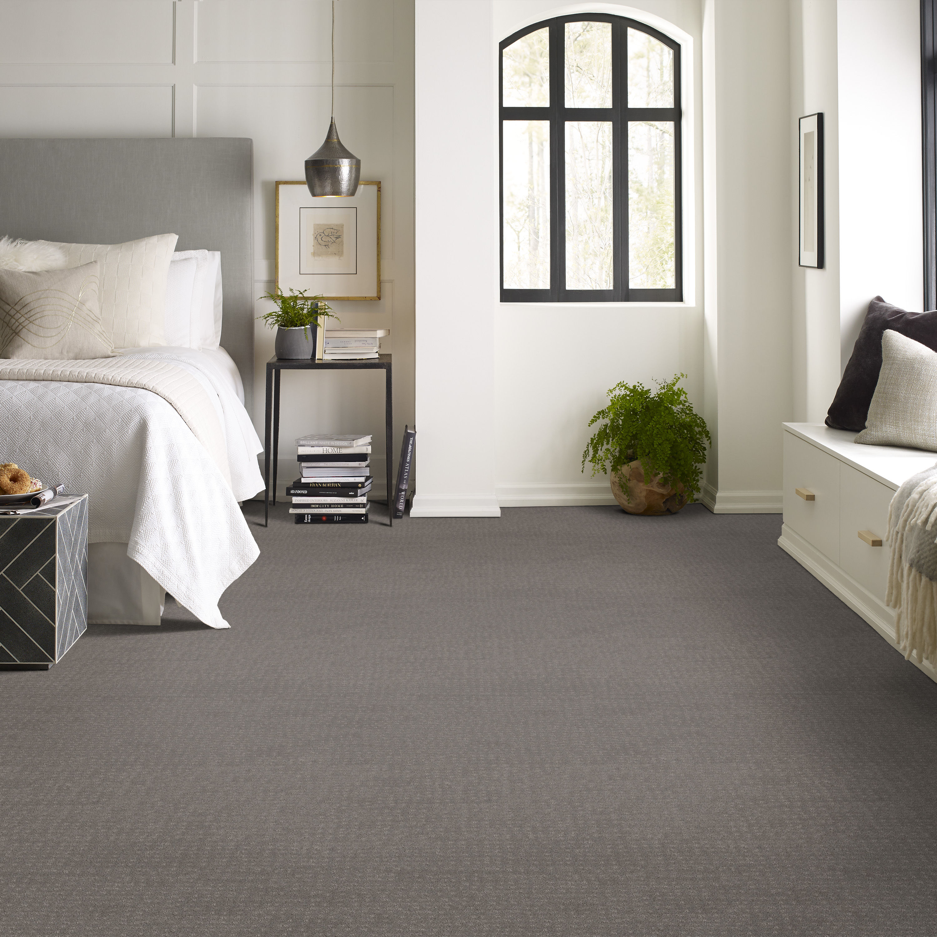 CHIC NUANCE GREY FOX ROOM