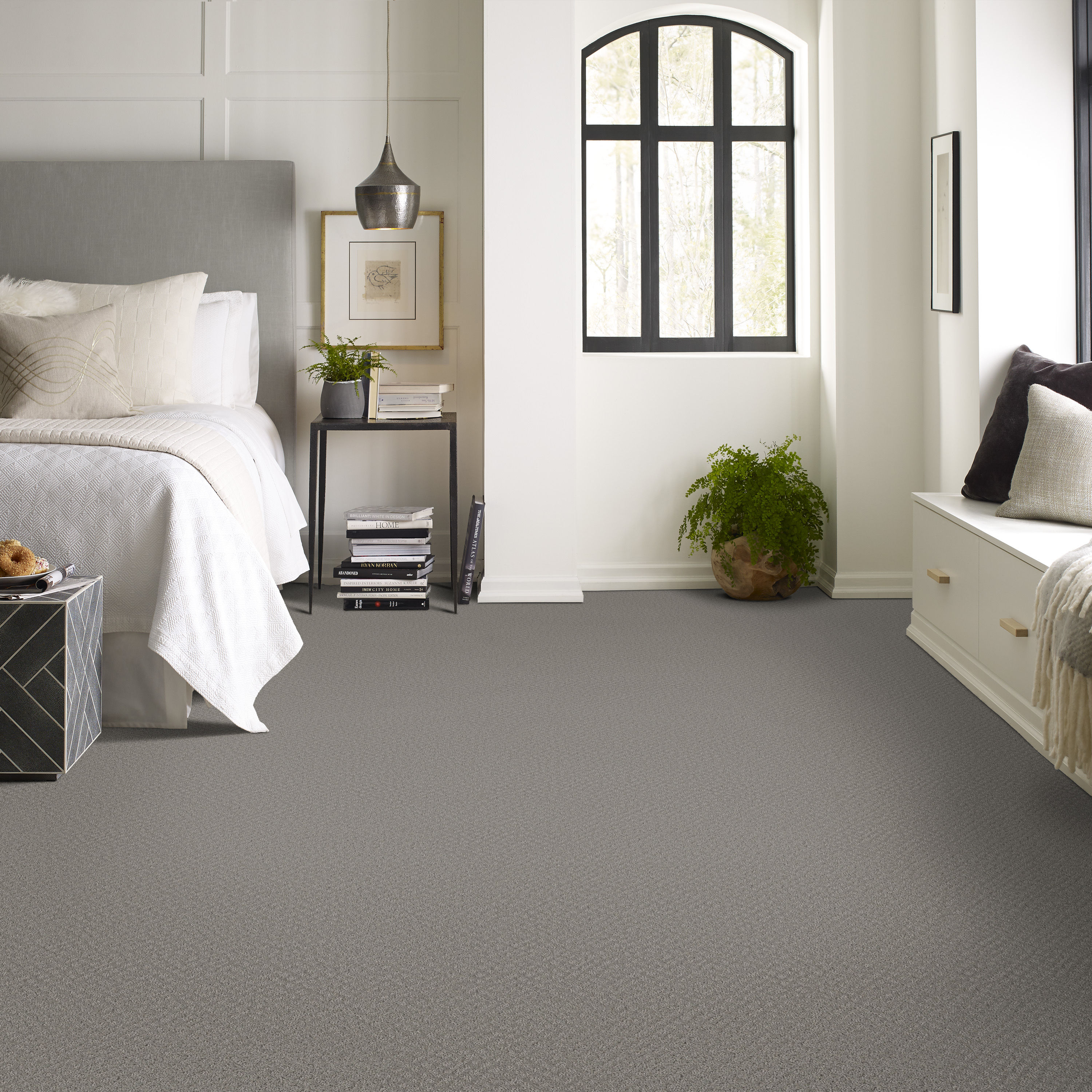 CHIC SHADES GREY FOX ROOM