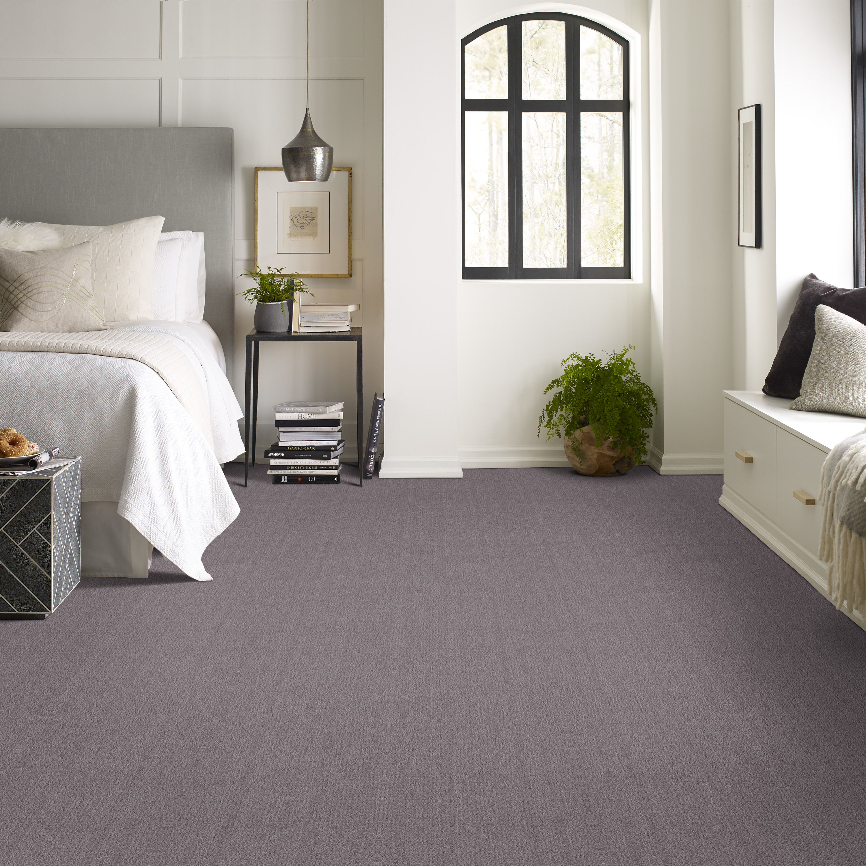 FINE TAPESTRY DEEP CONNECTION ROOM