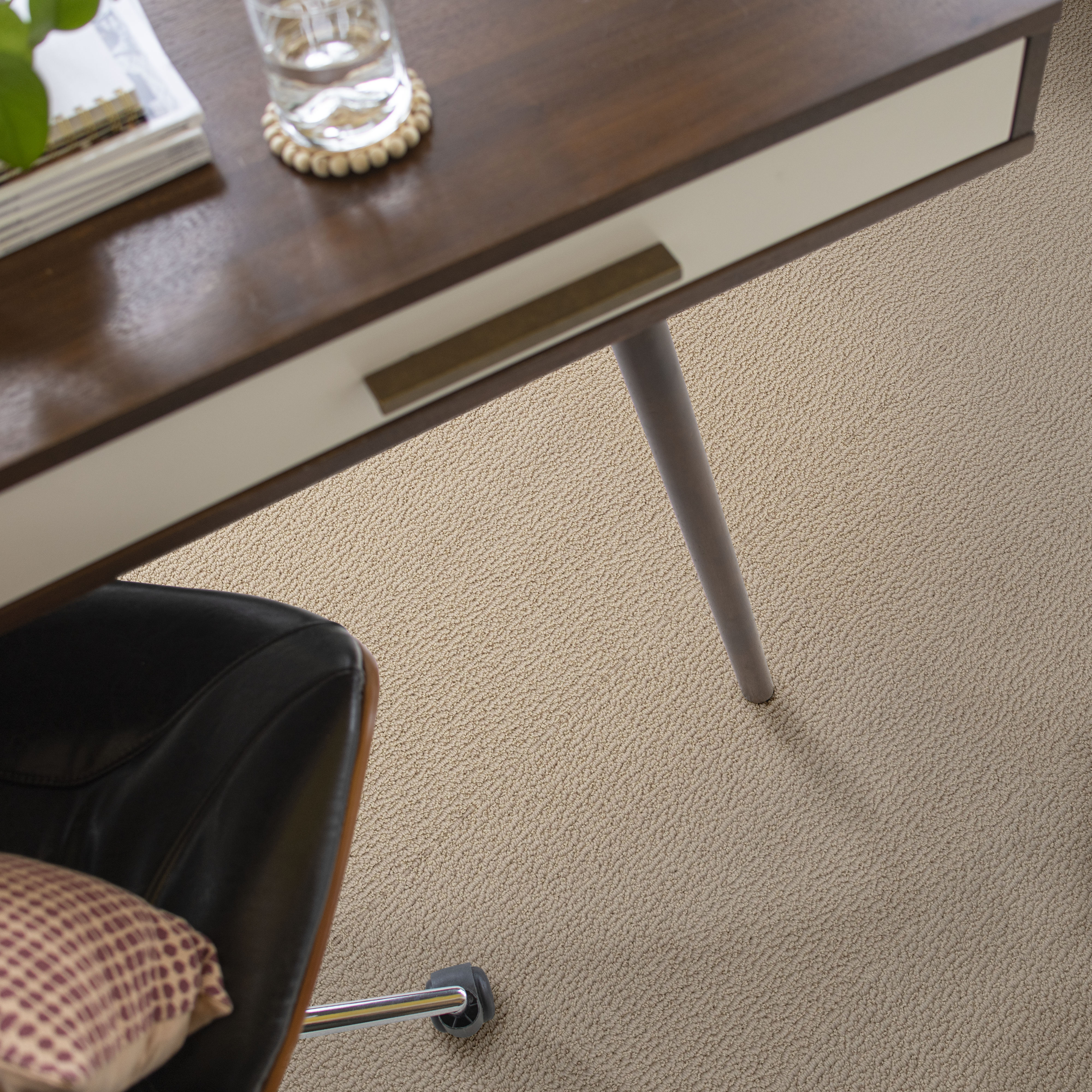 CRAFTED EMBRACE SUN KISSED ROOM