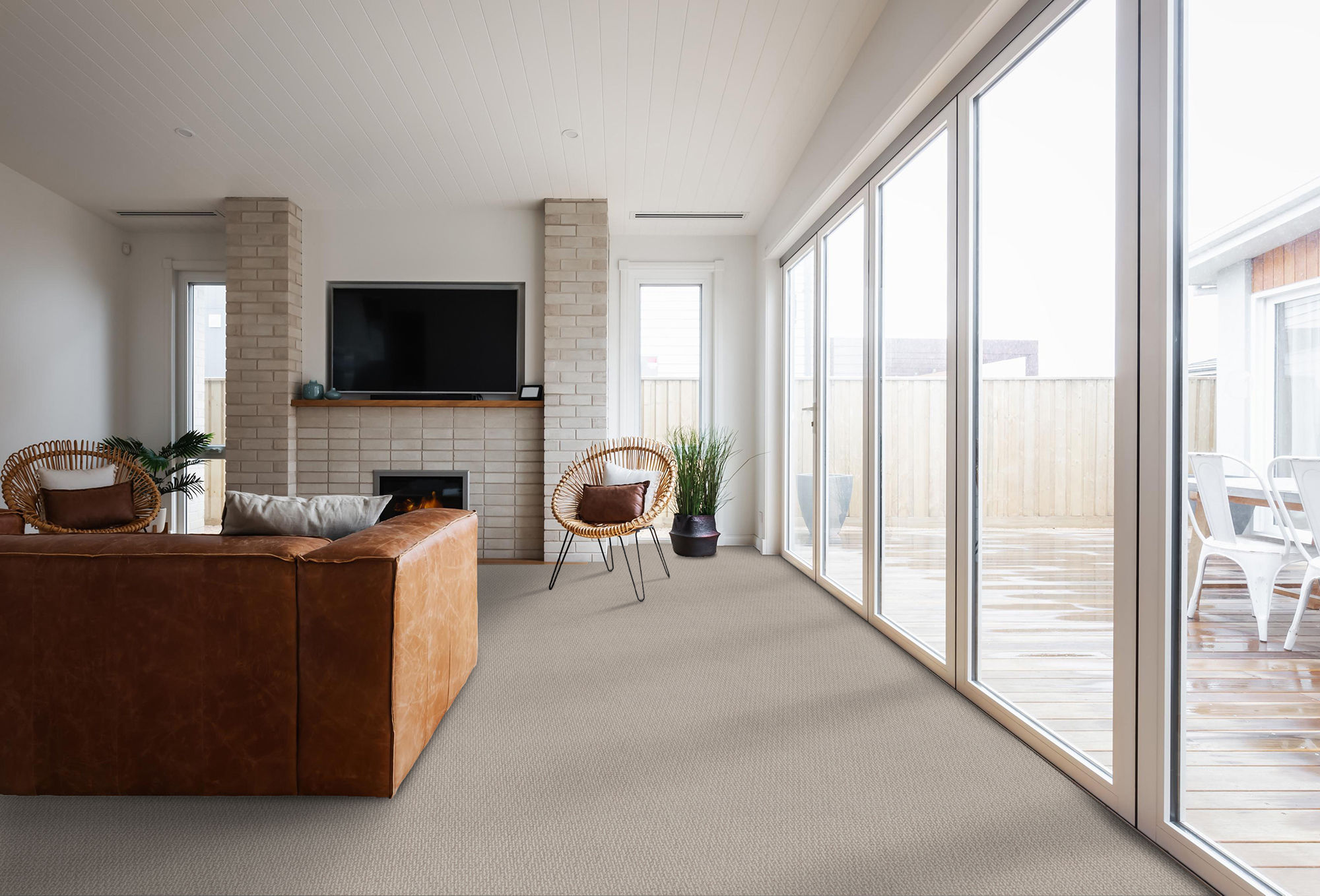 CRAFTED EMBRACE SANDSTONE ROOM