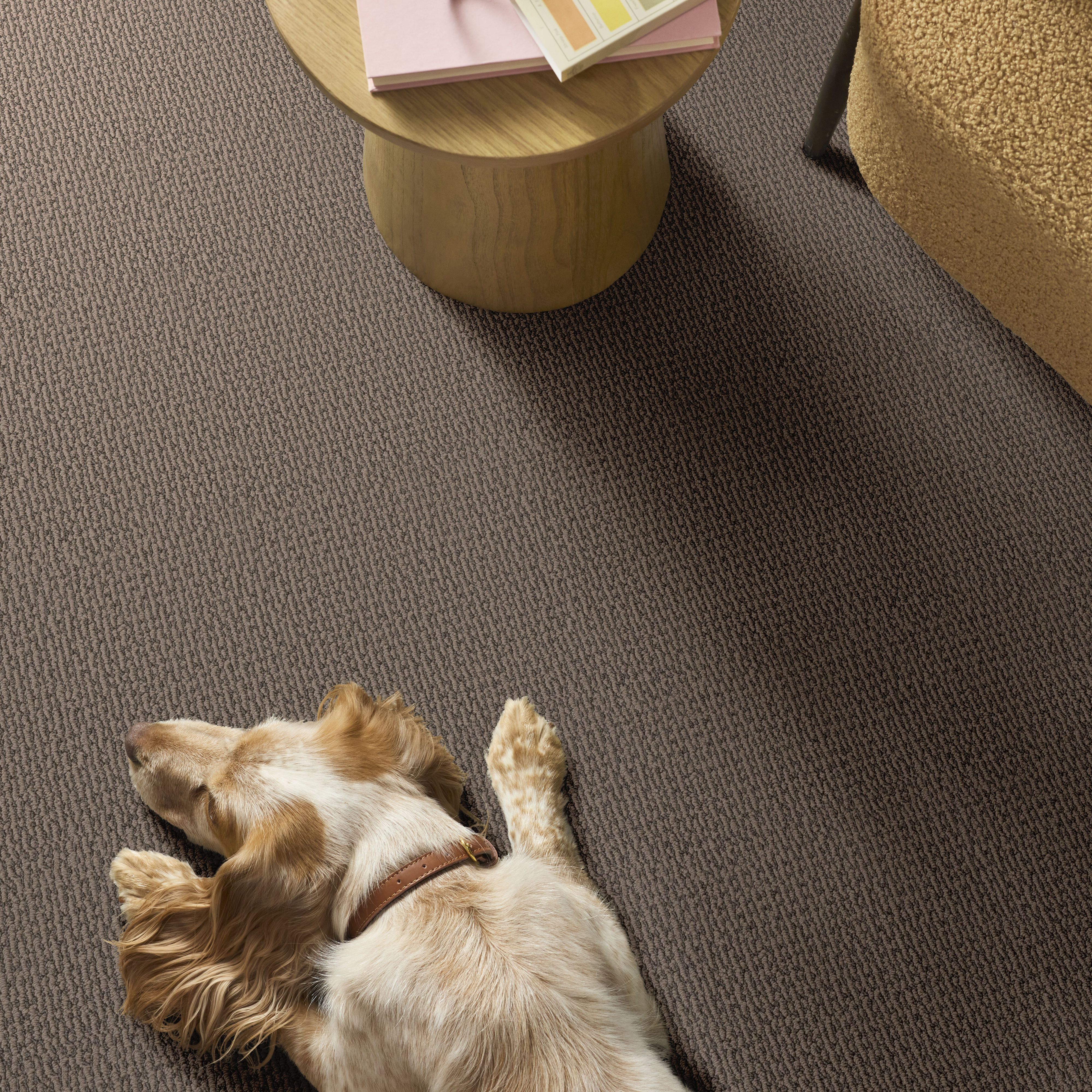 CRAFTED EMBRACE CHESTNUT ROOM