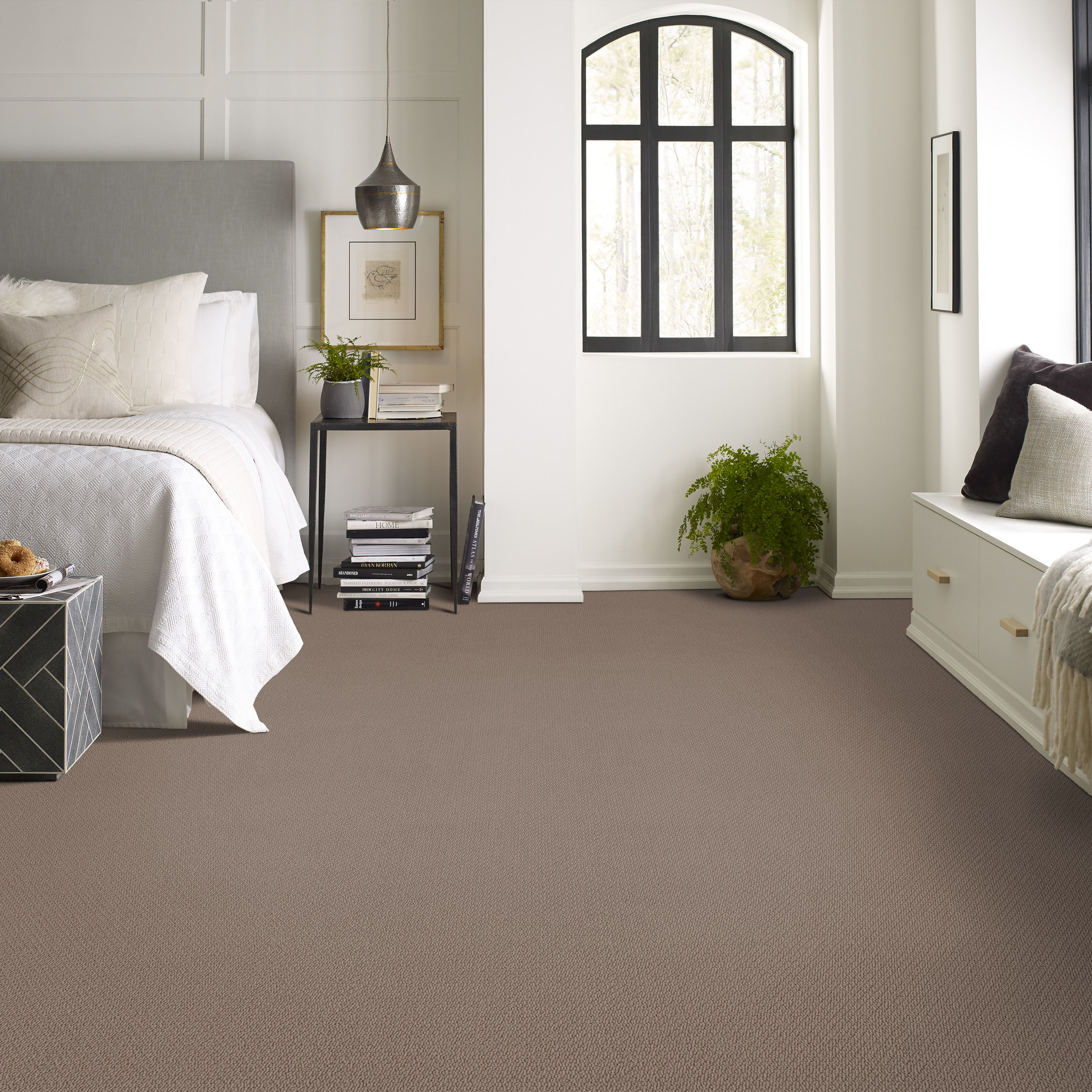 CHANNELING BIRD HOUSE ROOM