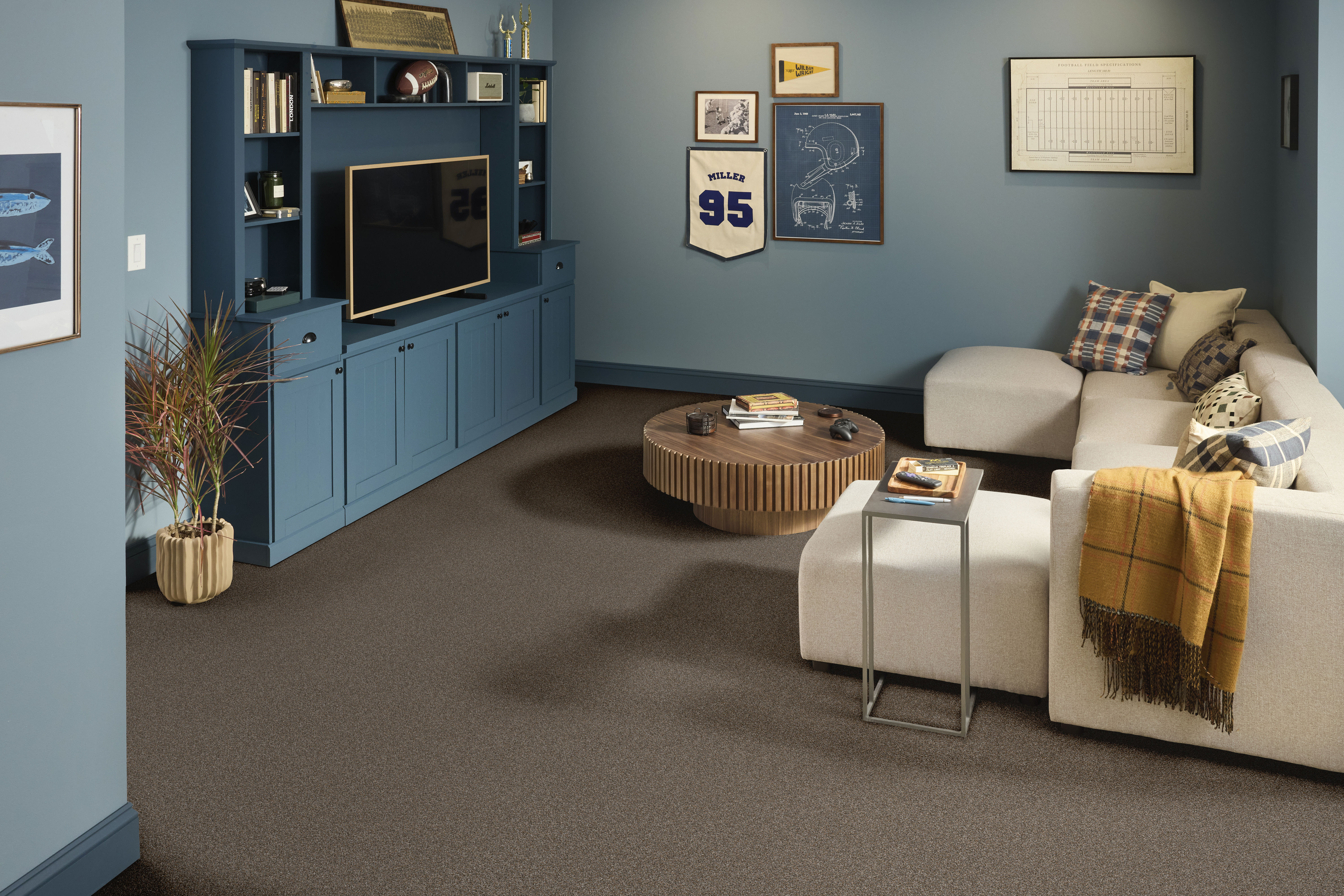 TruSplendor CITY SCAPE ROOM