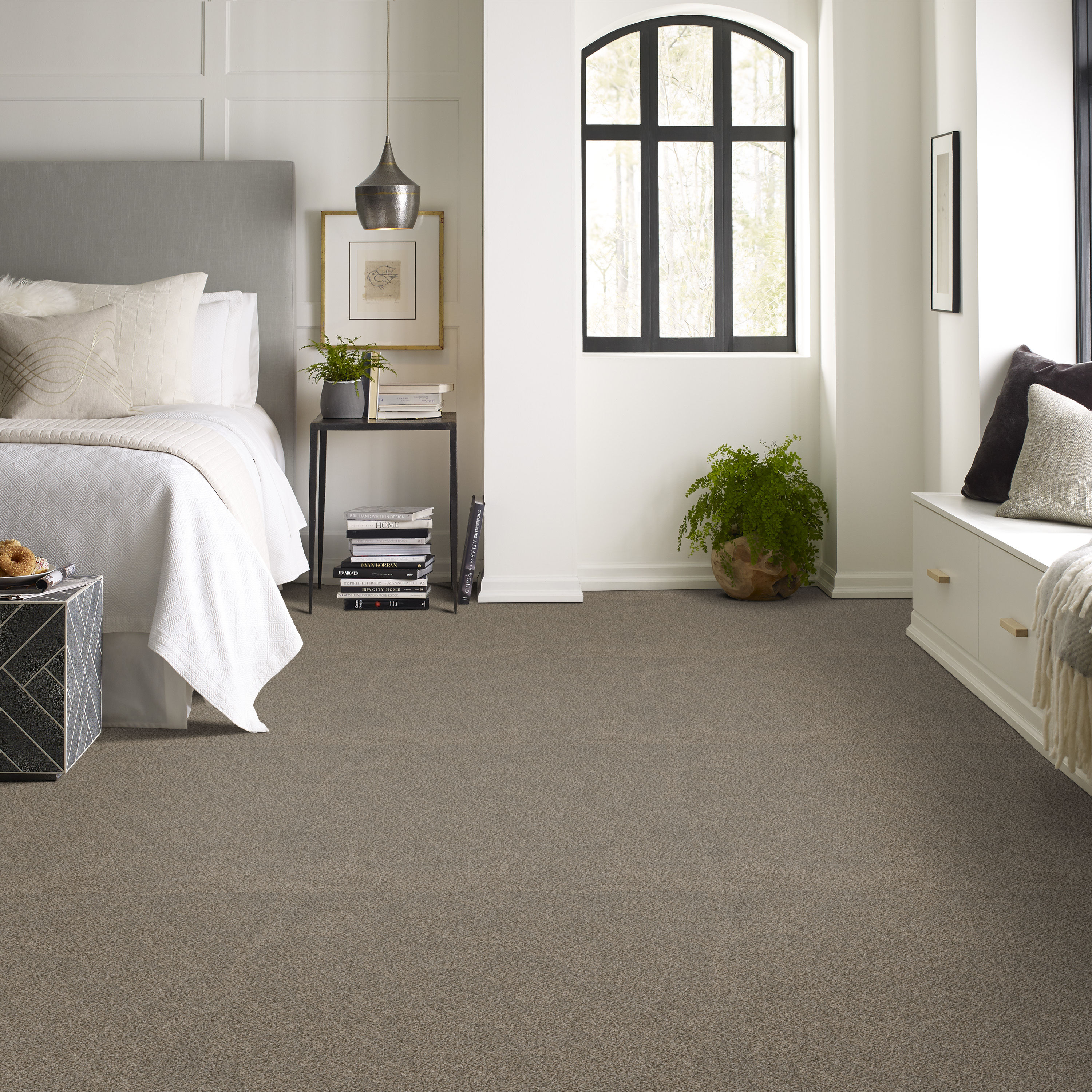 TruSplendor TRUFFLE ROOM