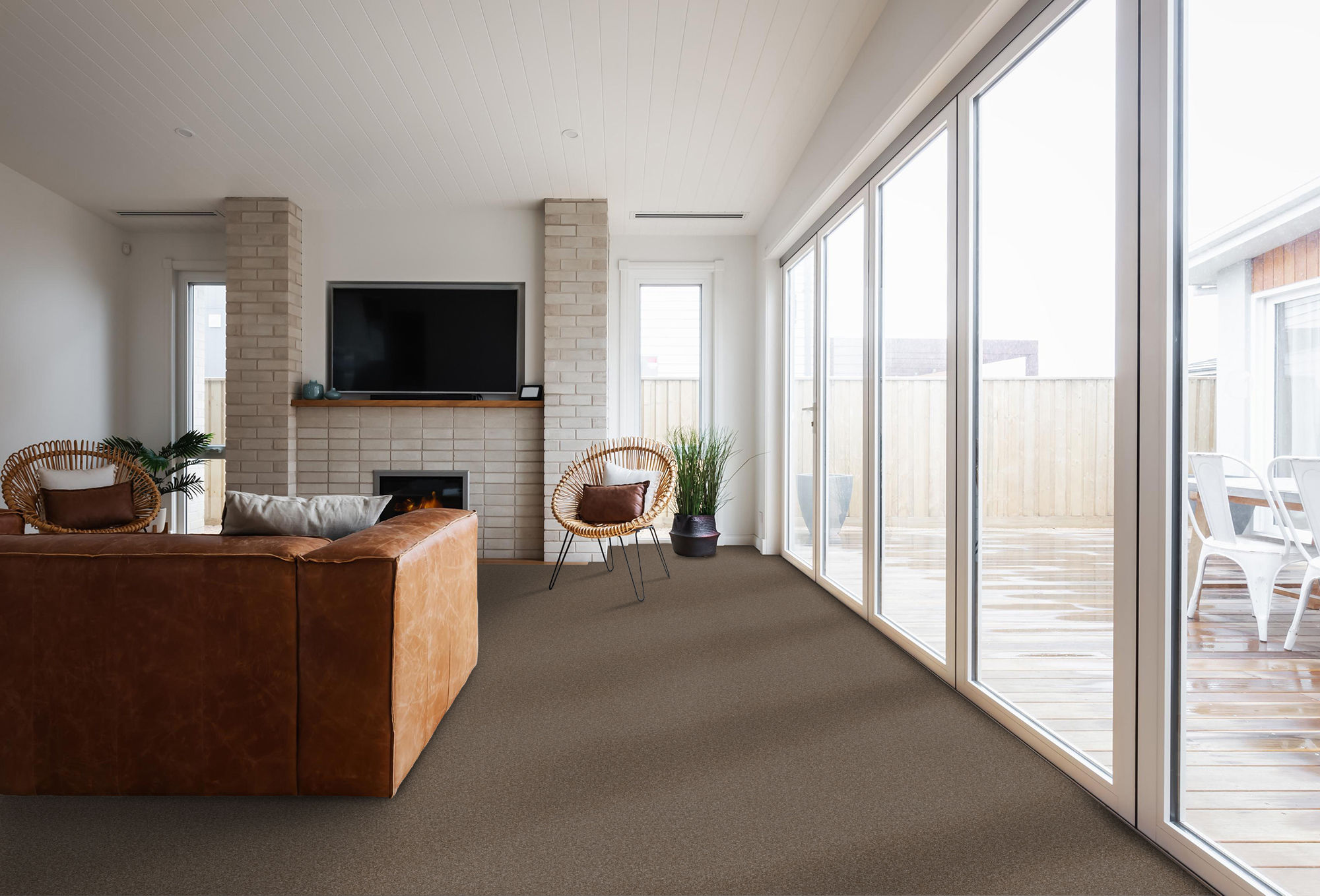 TruSpirit II CHESTNUT ROOM