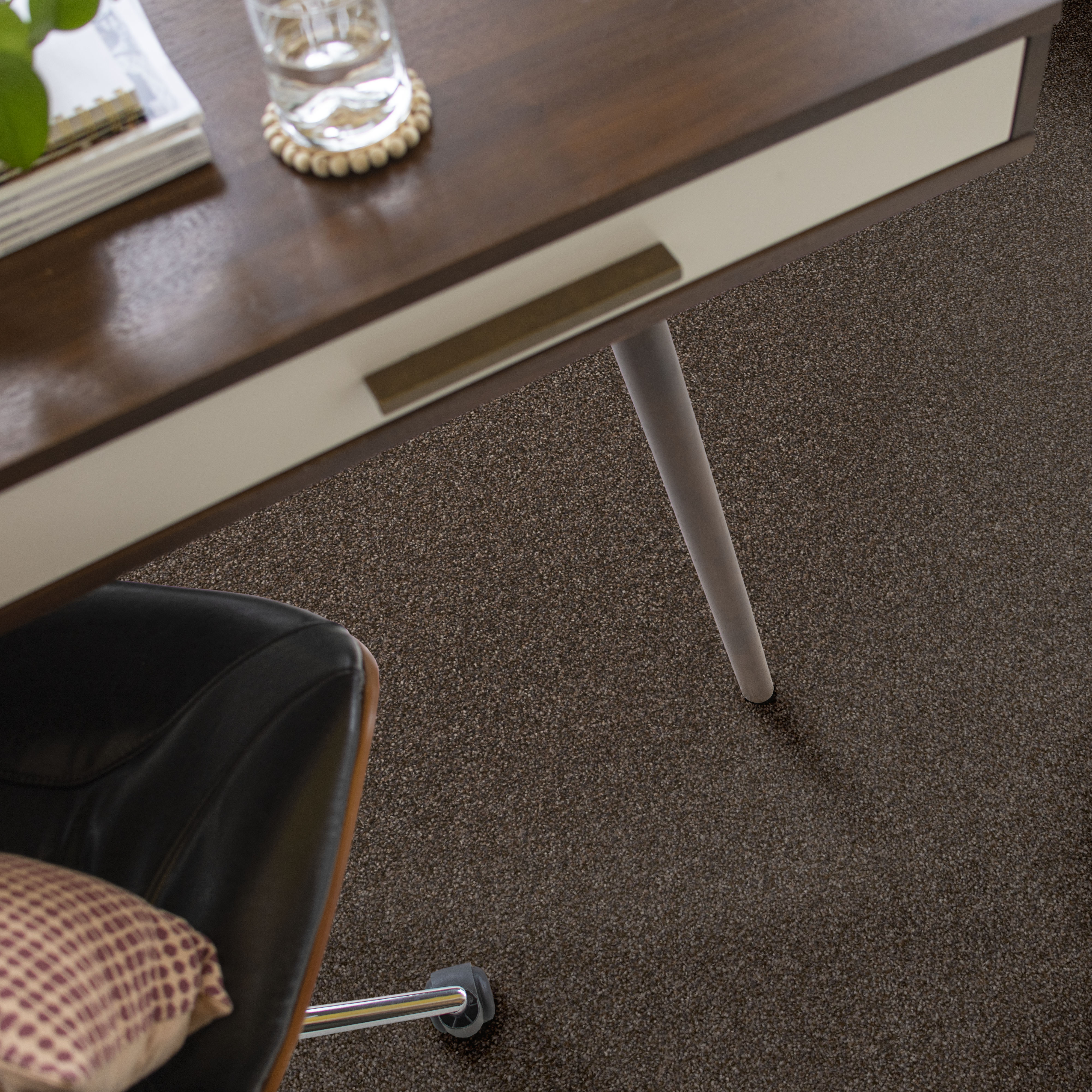 RIGHT CHOICE RAW WOOD ROOM