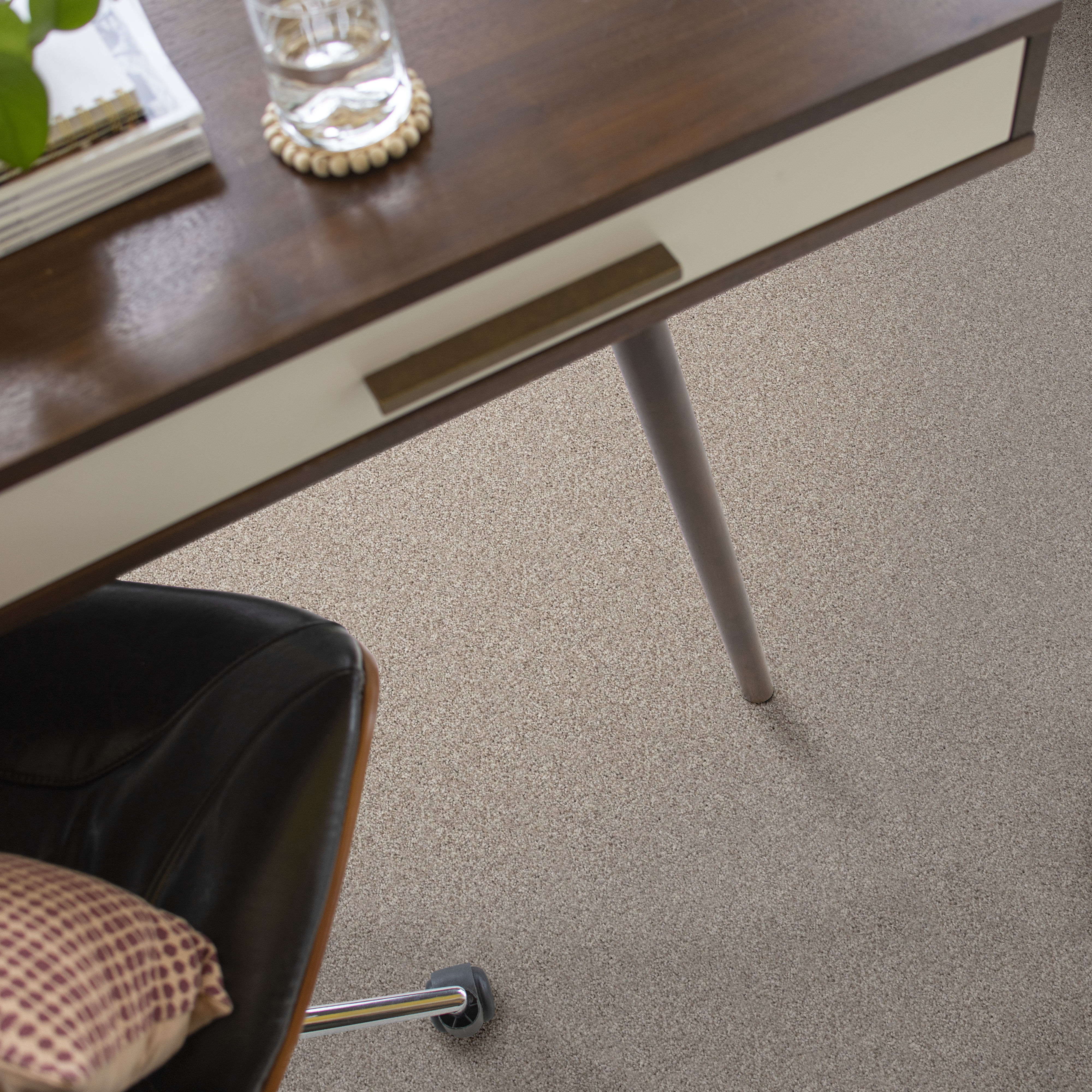 Live on Comfort MOUNTAIN MIST ROOM