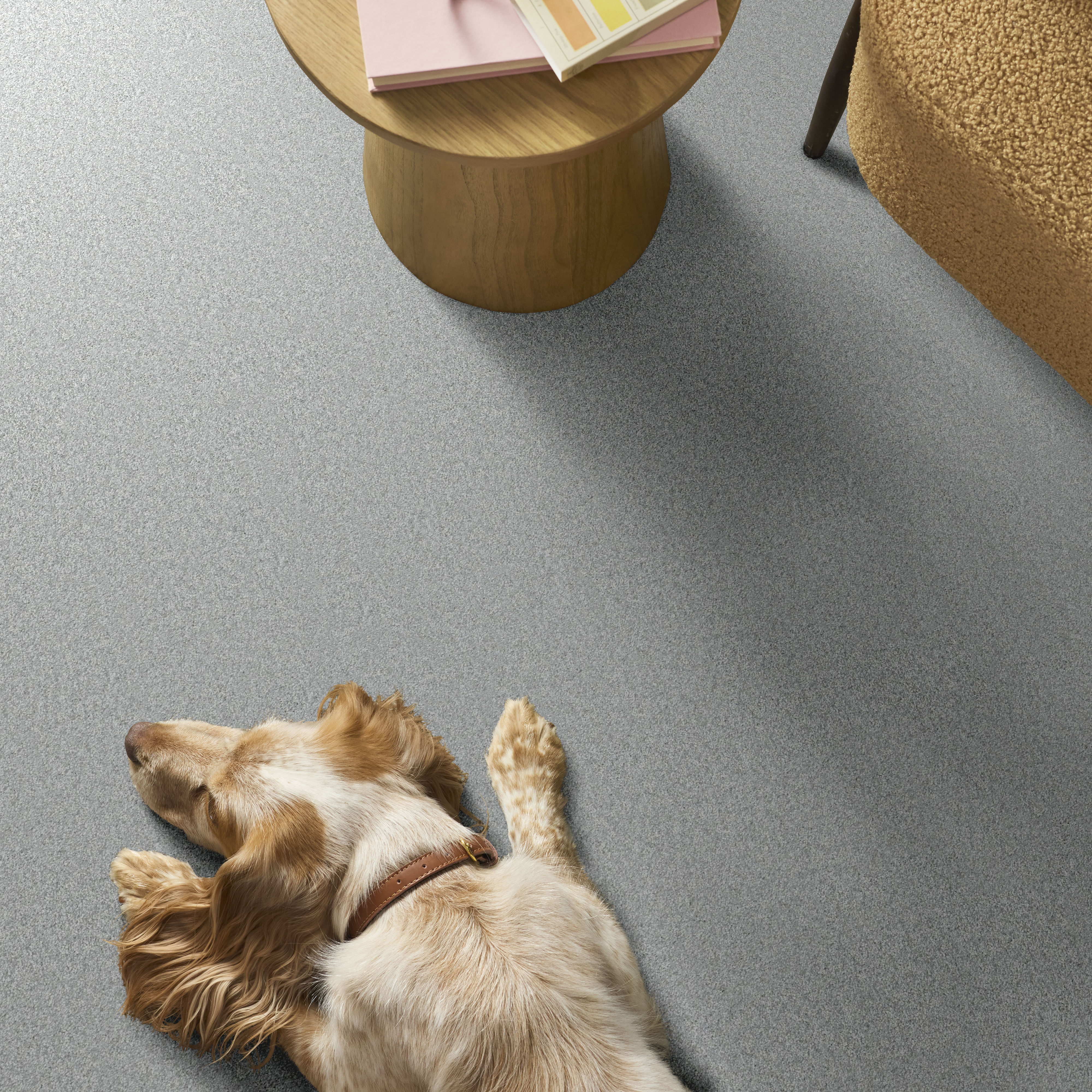 YOU GOT THIS III SERENE BLUE ROOM