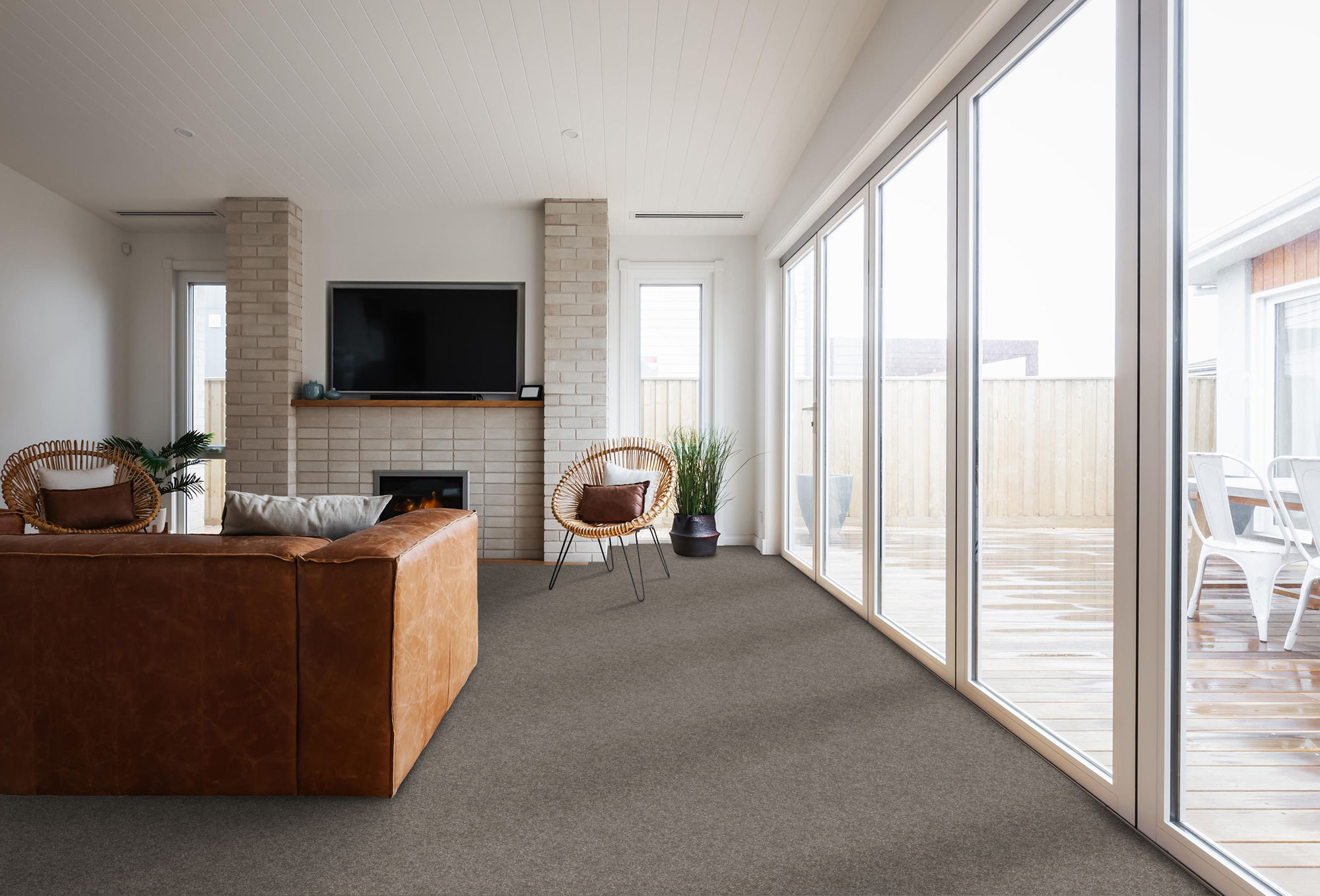 YES YOU CAN II 15' ASHES ROOM