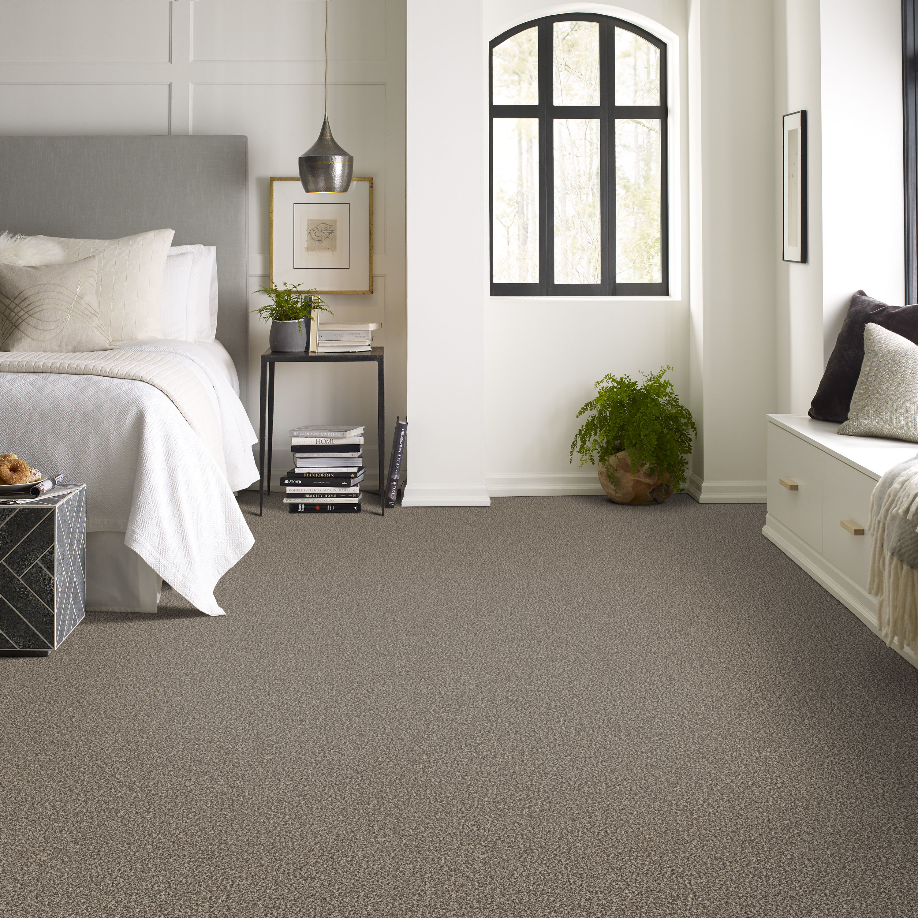 ARTISTIC FUSION I SOFT SENSE ROOM