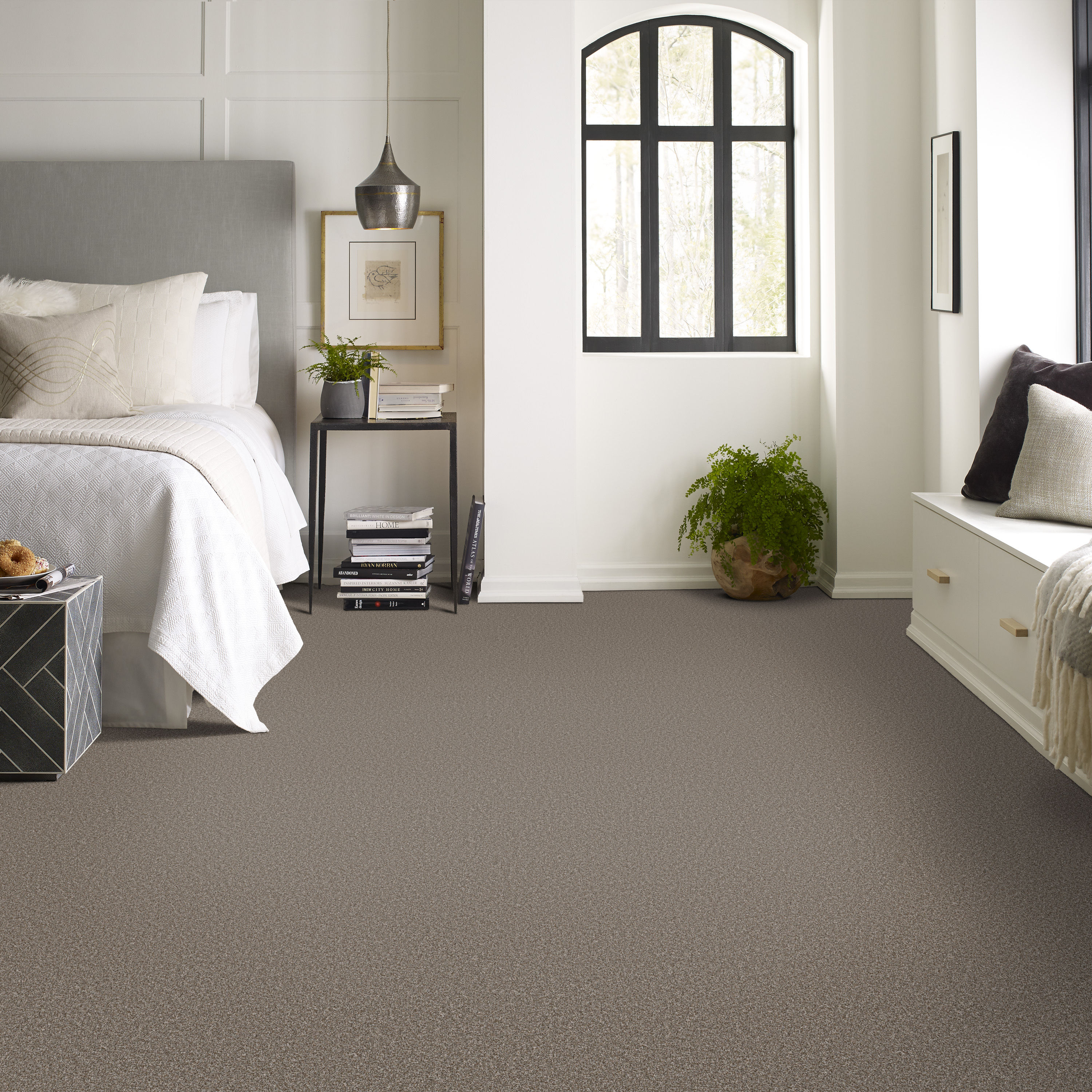 ARTISTIC FUSION II CASHMERE ROOM