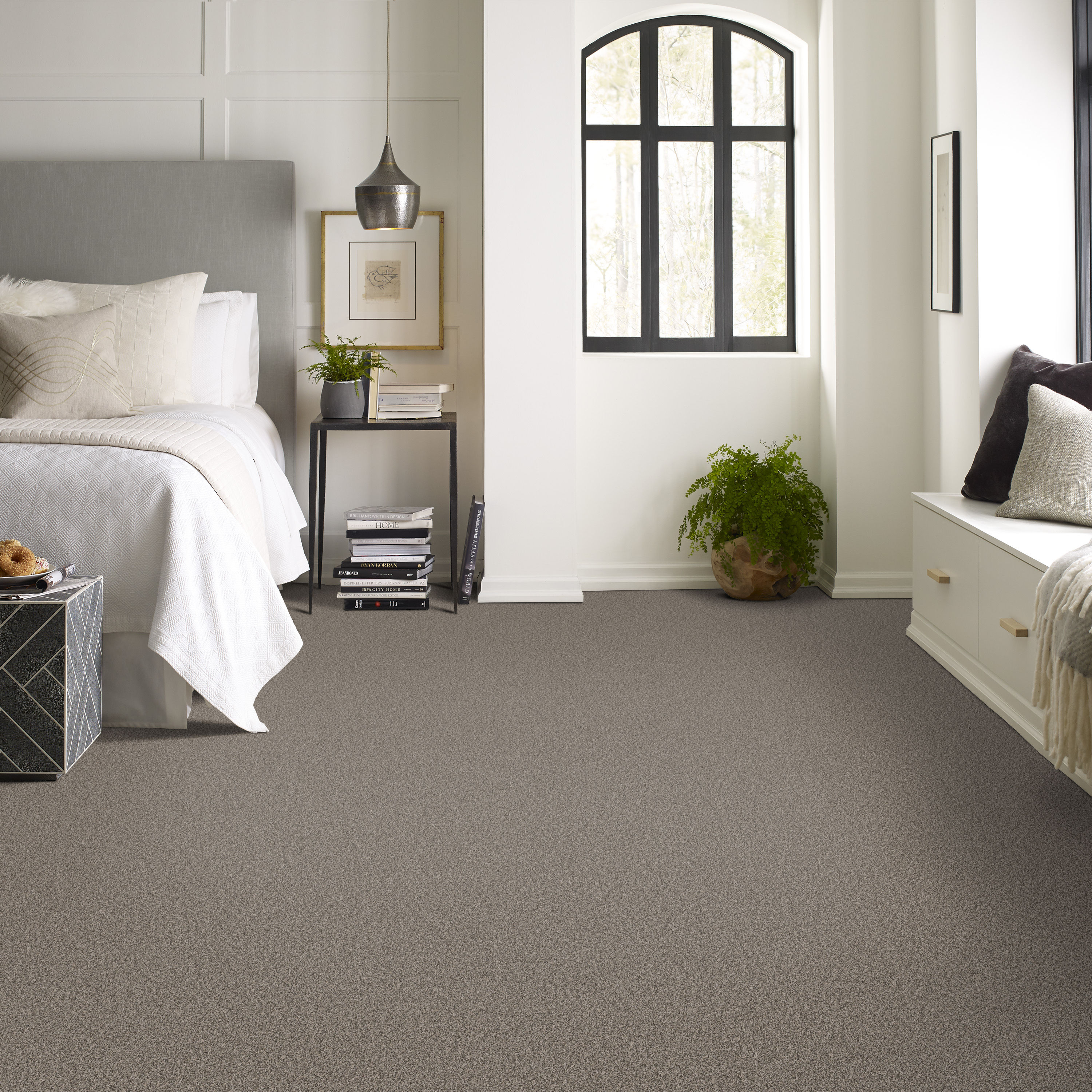 ARTISTIC FUSION II WARM LIGHT ROOM