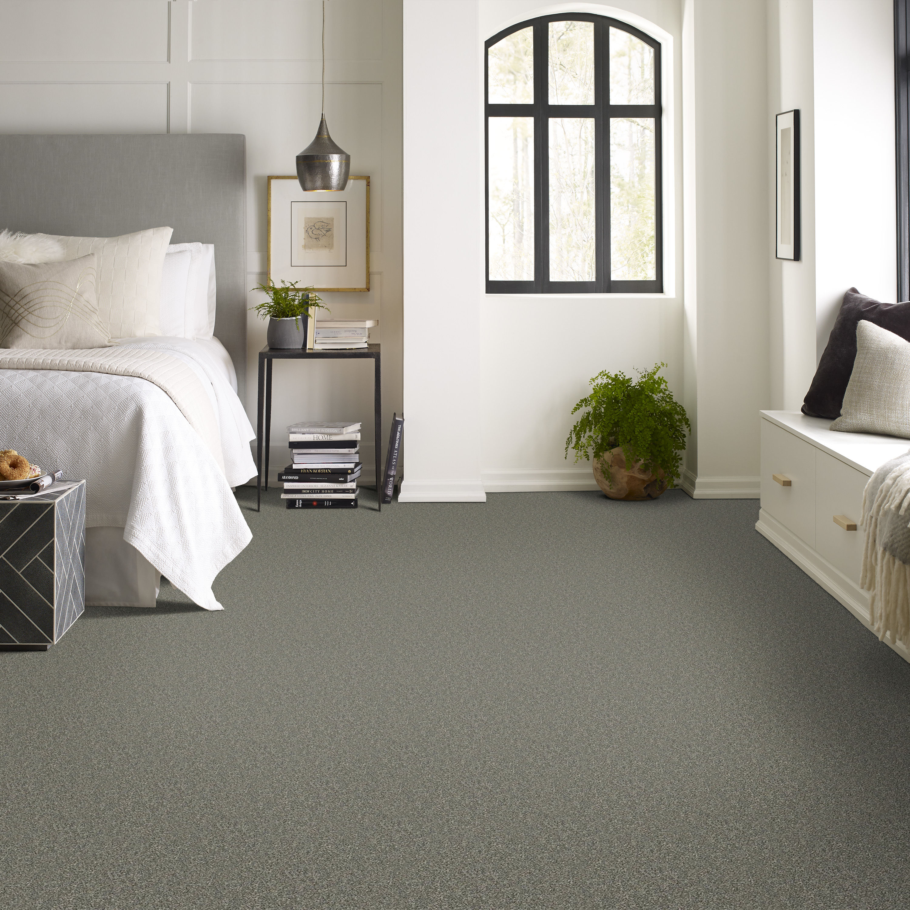 ARTISTIC FUSION II SHADOW ROOM