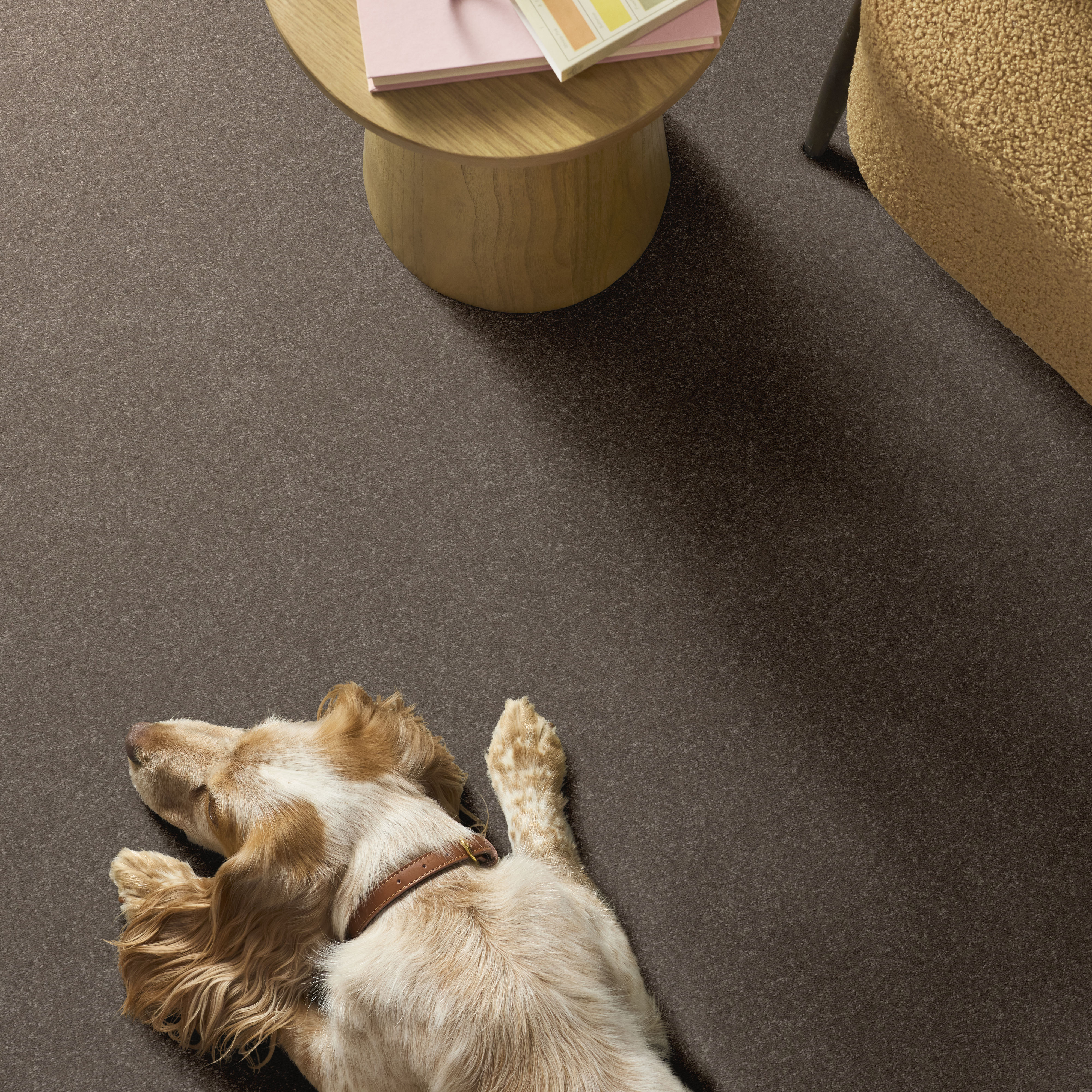 HARD AT PLAY II 15' COBBLESTONE ROOM