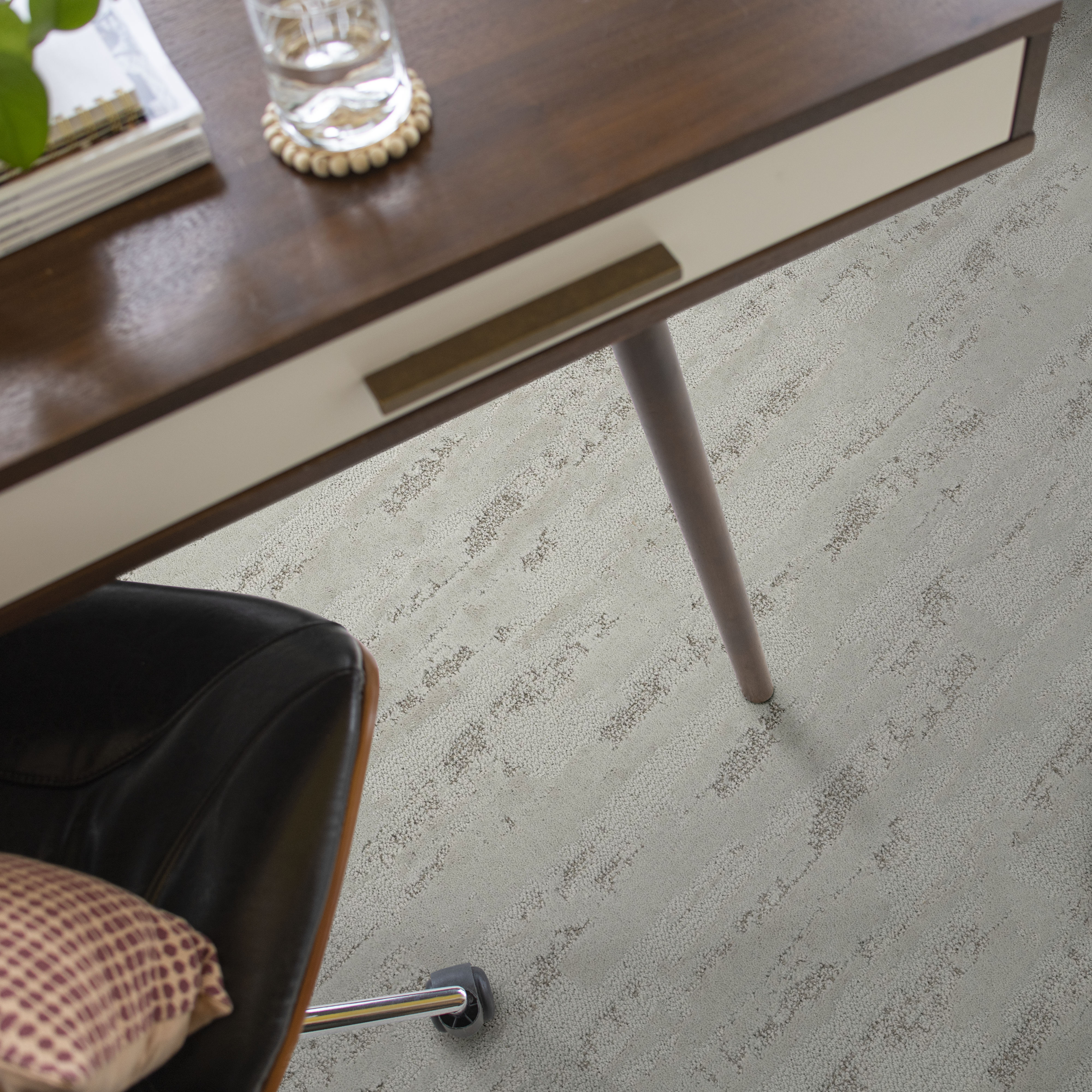 Tranquil Spirit FROZEN ROOM