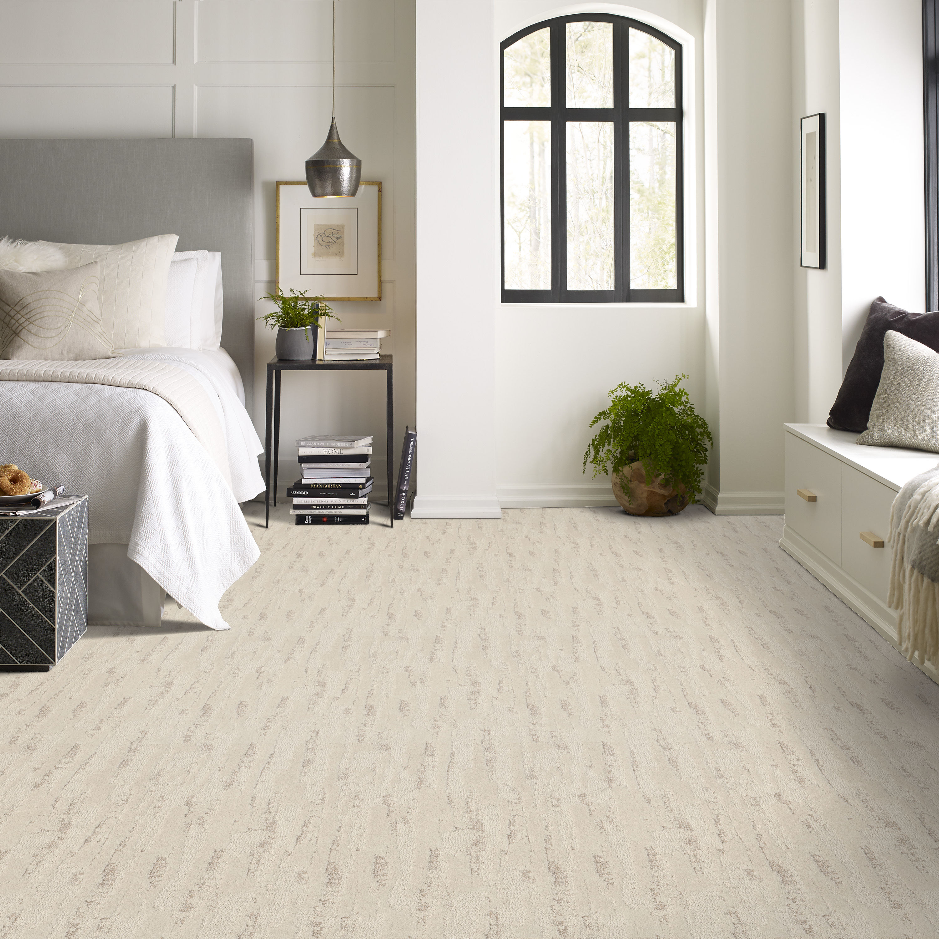 Tranquil Spirit NATURAL ROOM