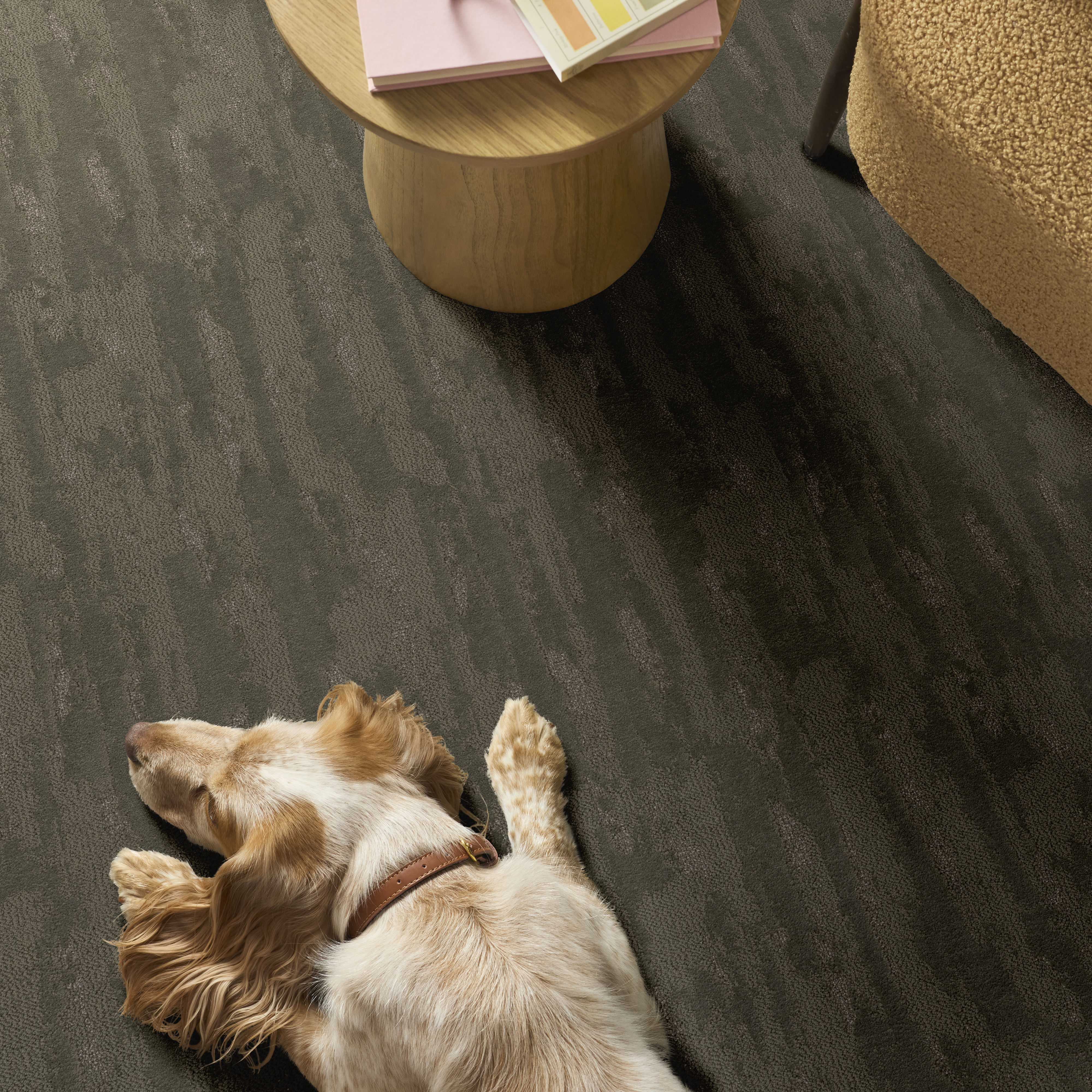 Tranquil Spirit REROOTED NATURE ROOM