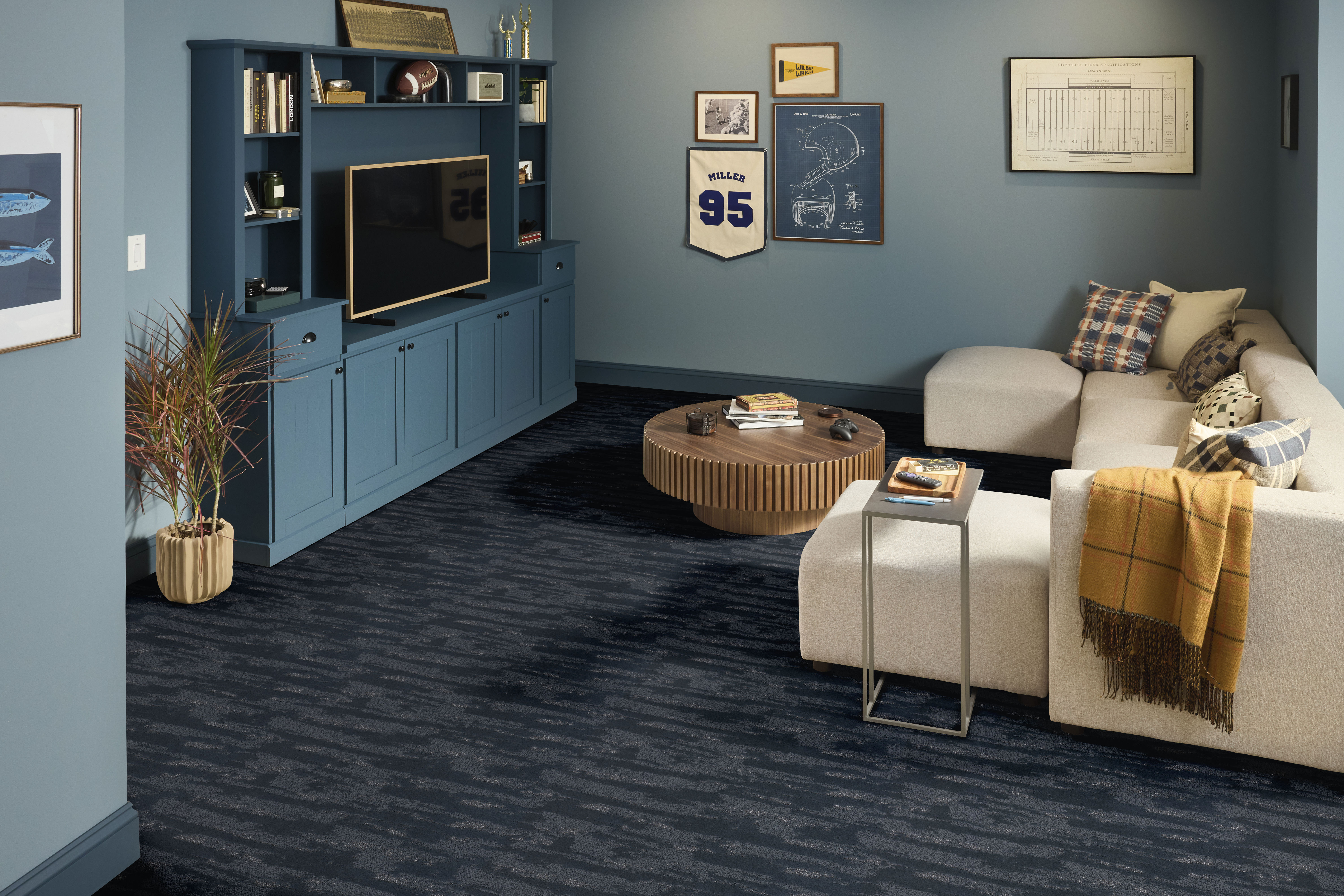 Tranquil Spirit REFINED ROOM