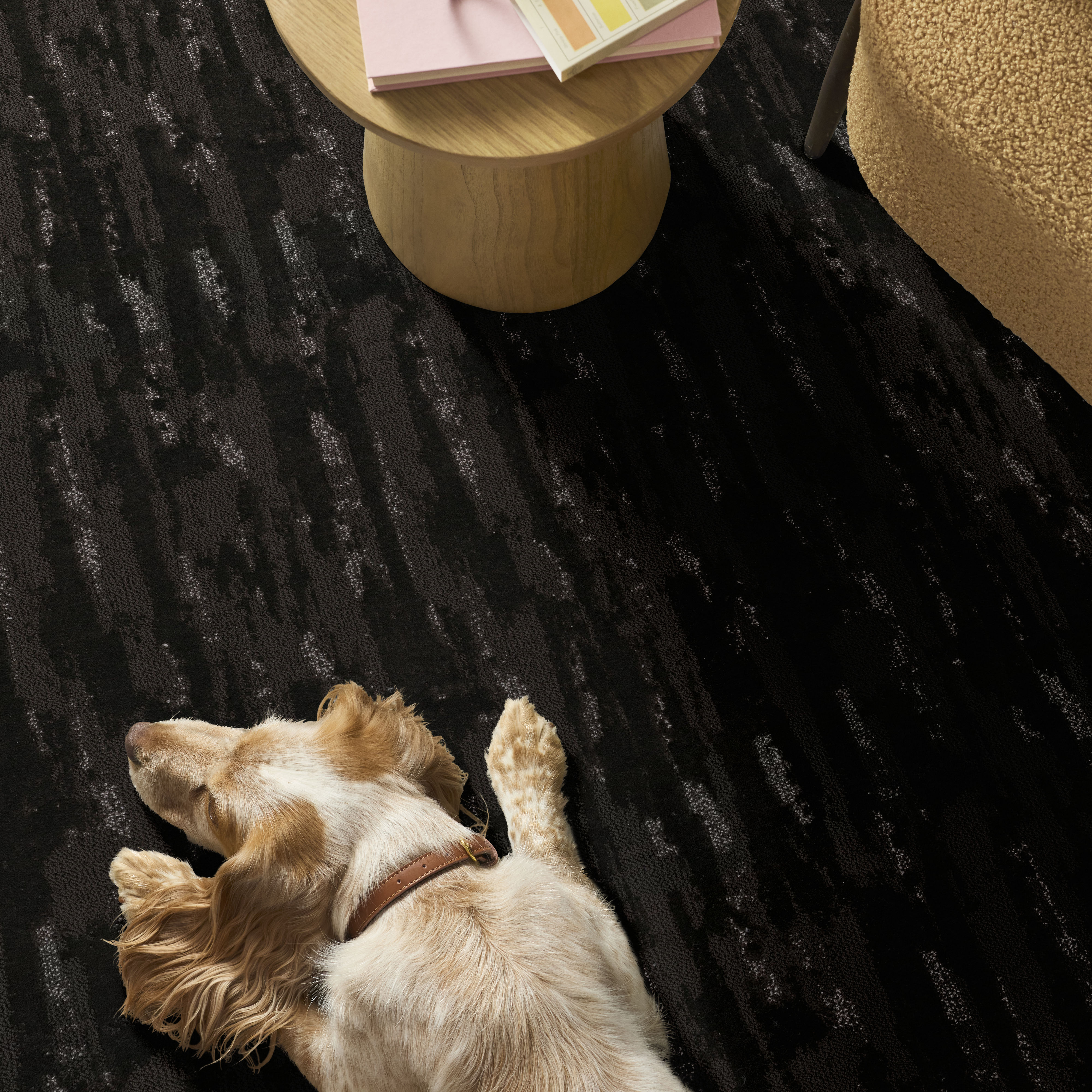 Tranquil Spirit CAFE NOIR ROOM