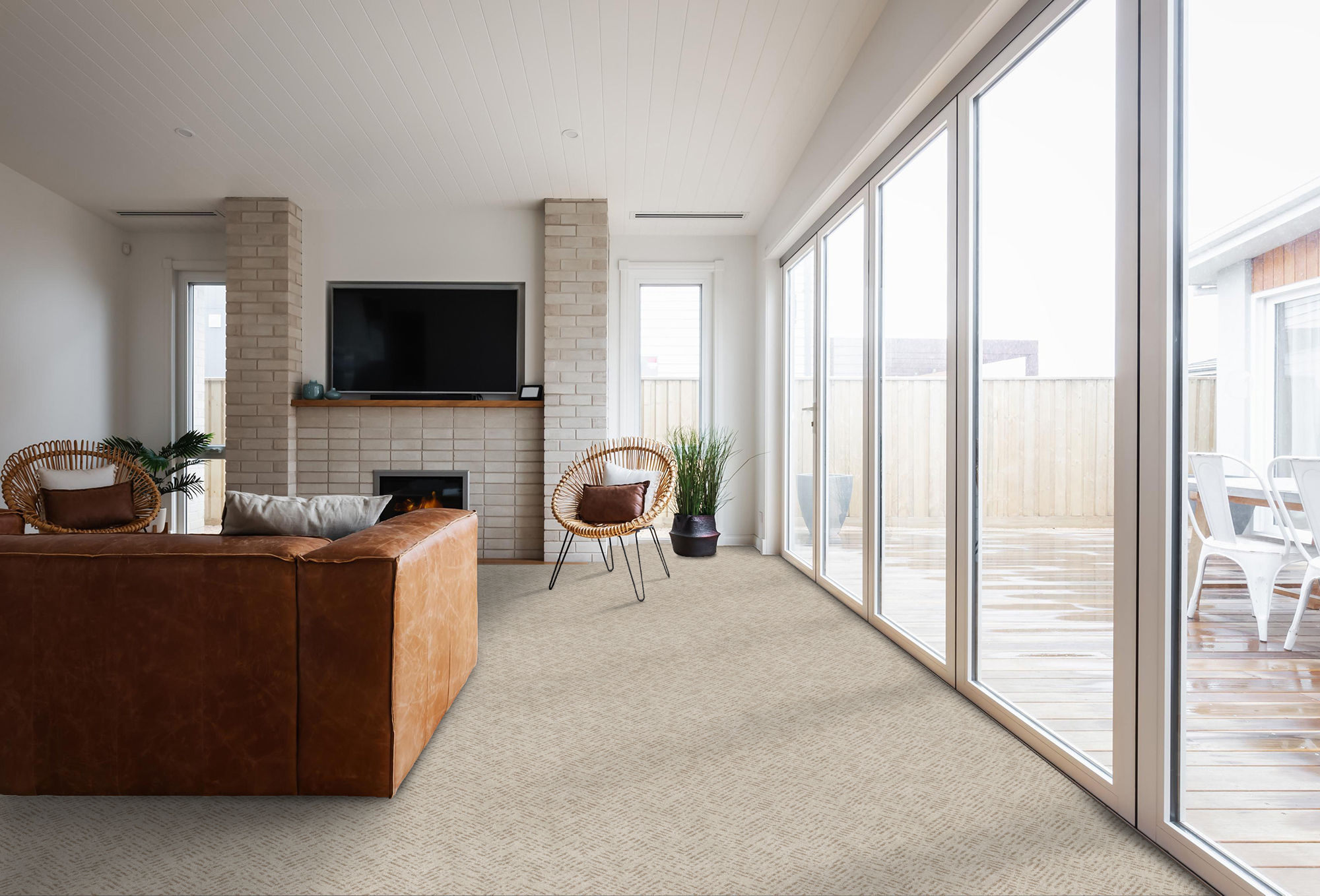 FAVOURED PATH NATURAL ROOM