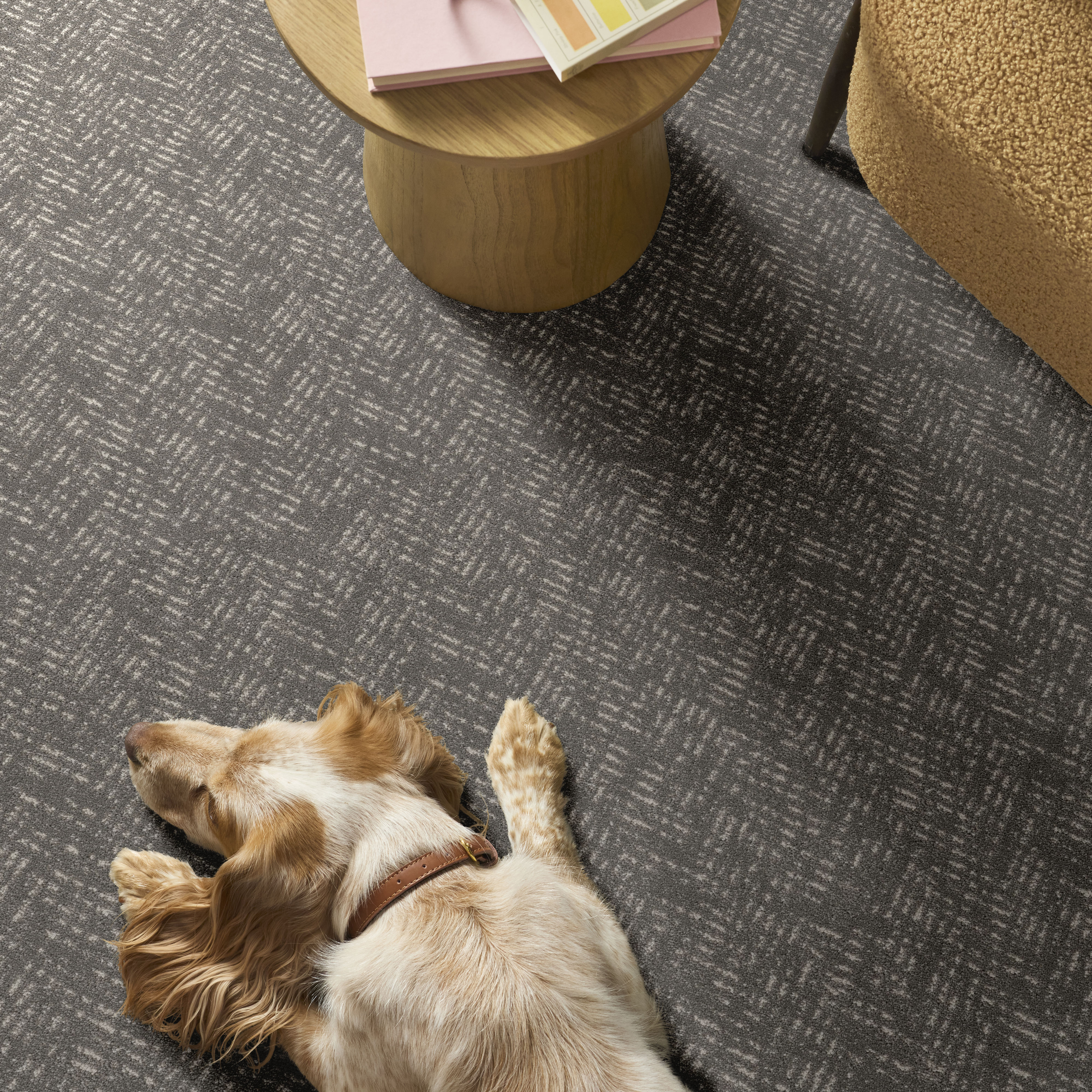 FAVOURED PATH VINTAGE ROOM