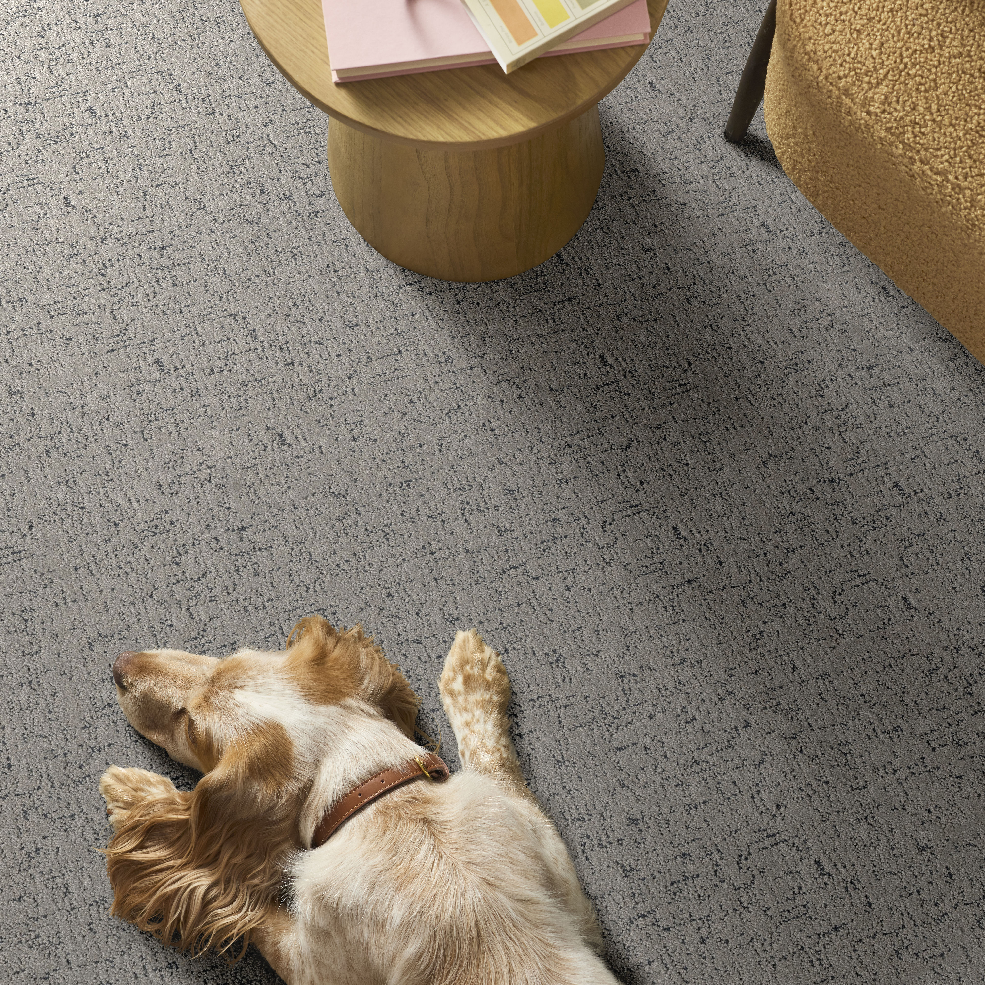 Run Free FLANNEL ROOM