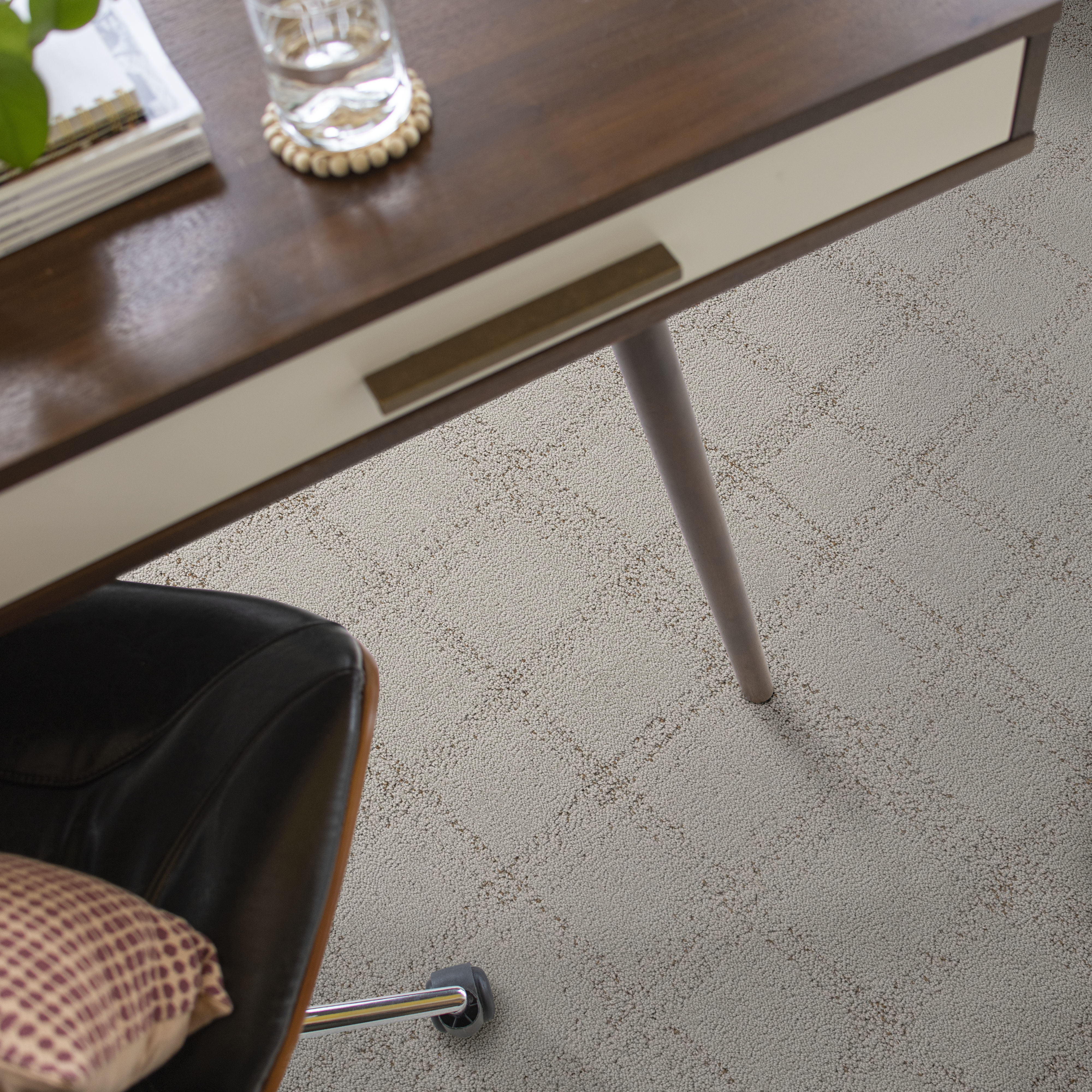 Natural Calm CASHMERE ROOM