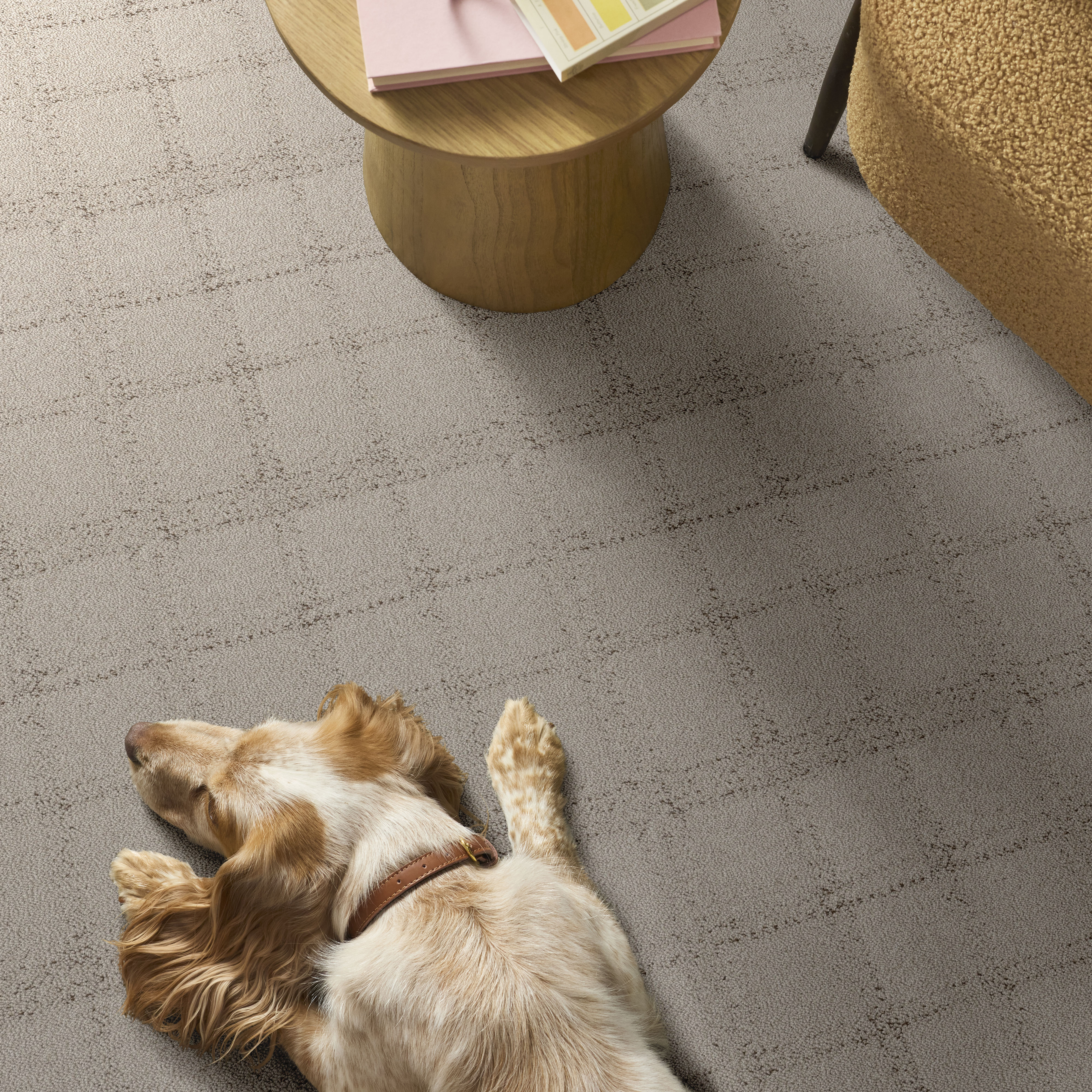 Natural Calm RIVER BIRCH ROOM