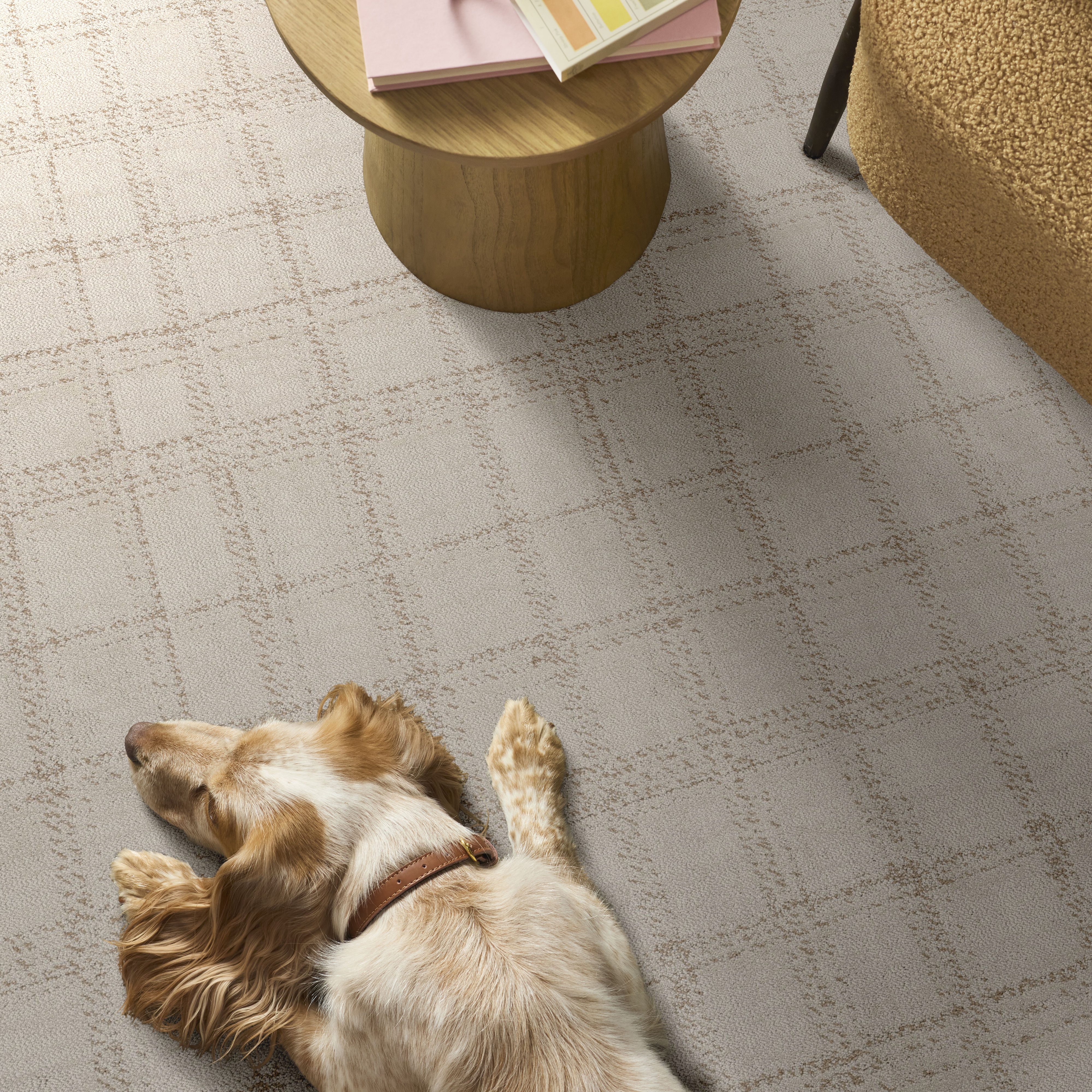 Natural Calm NATURAL ROOM