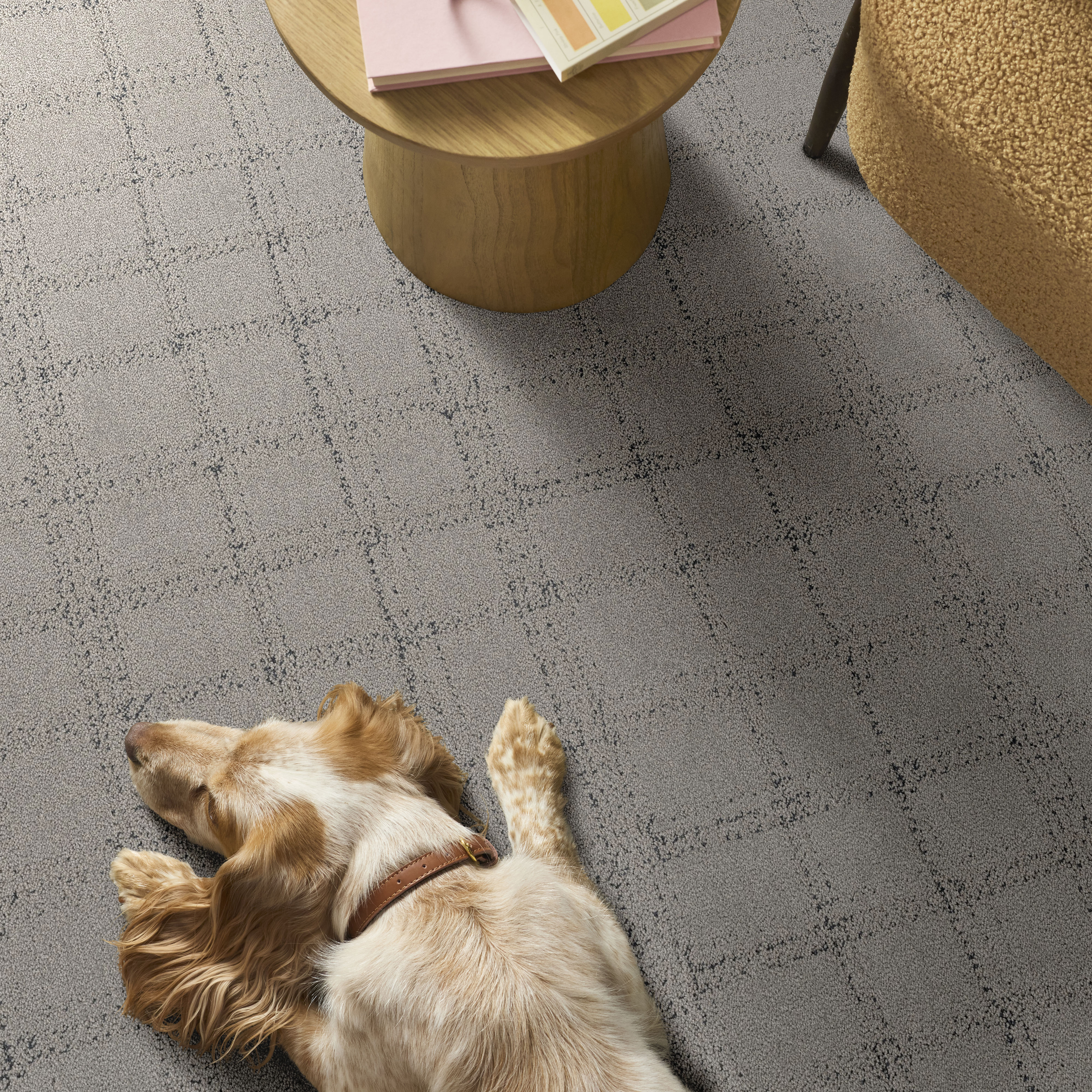 Natural Calm FLANNEL ROOM