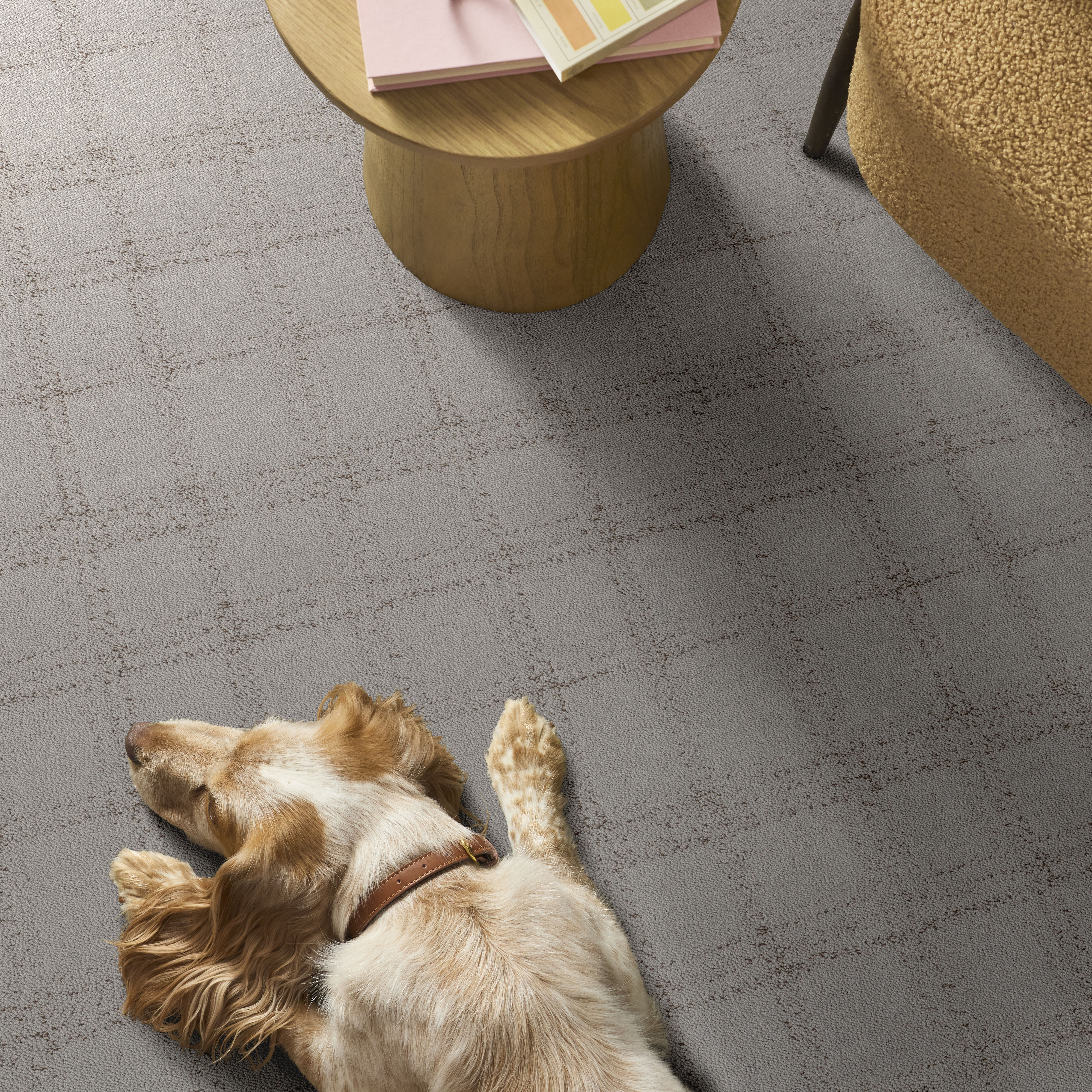 Natural Calm GRAVITY ROOM