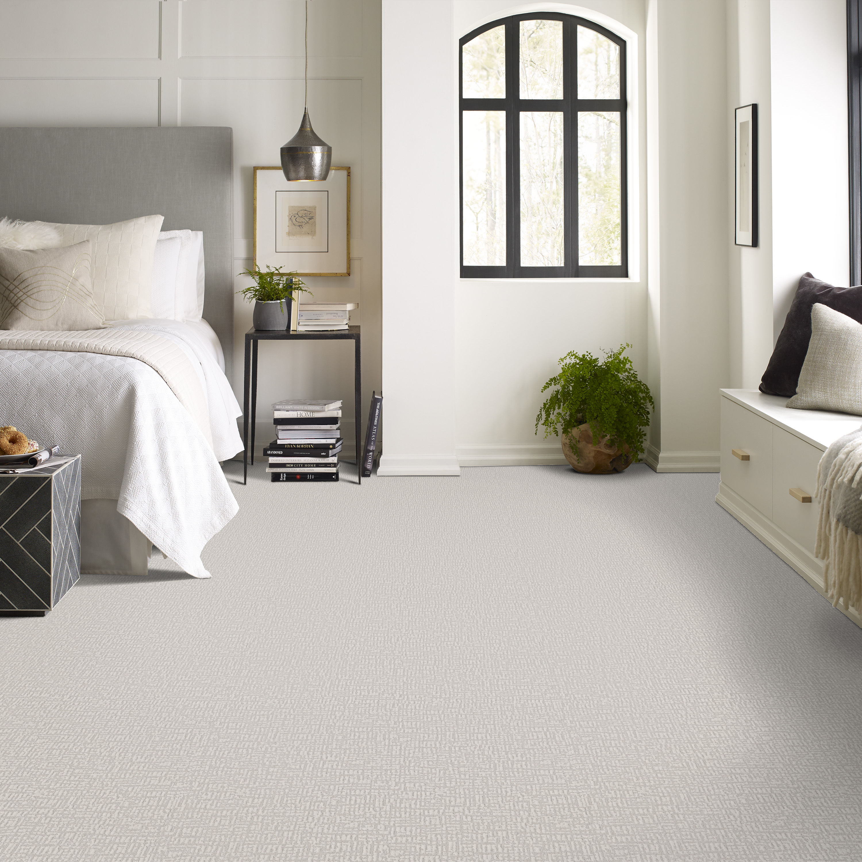 ACROSTIC MINIMAL ROOM