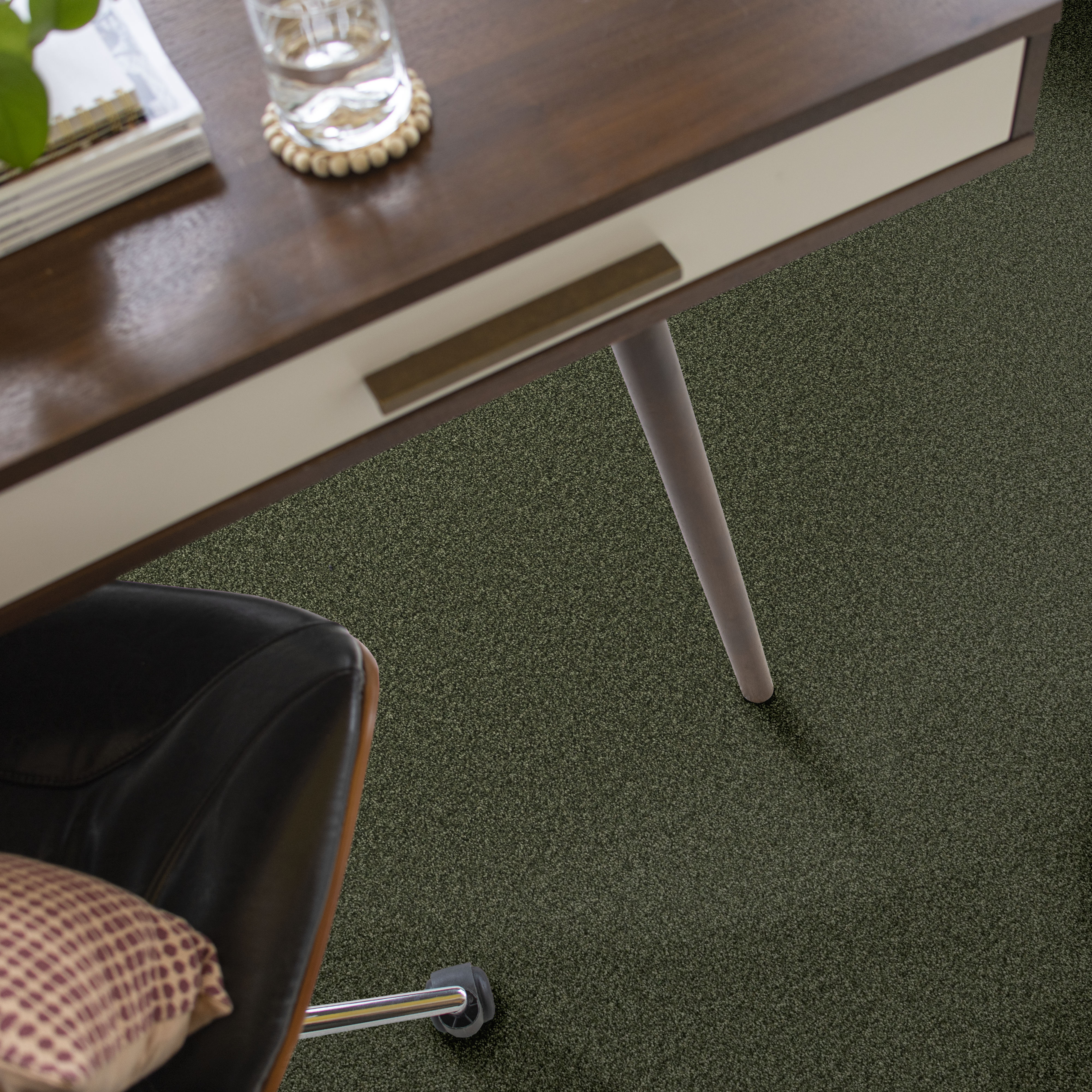 TONAL COMFORT I OLIVE GROVE ROOM