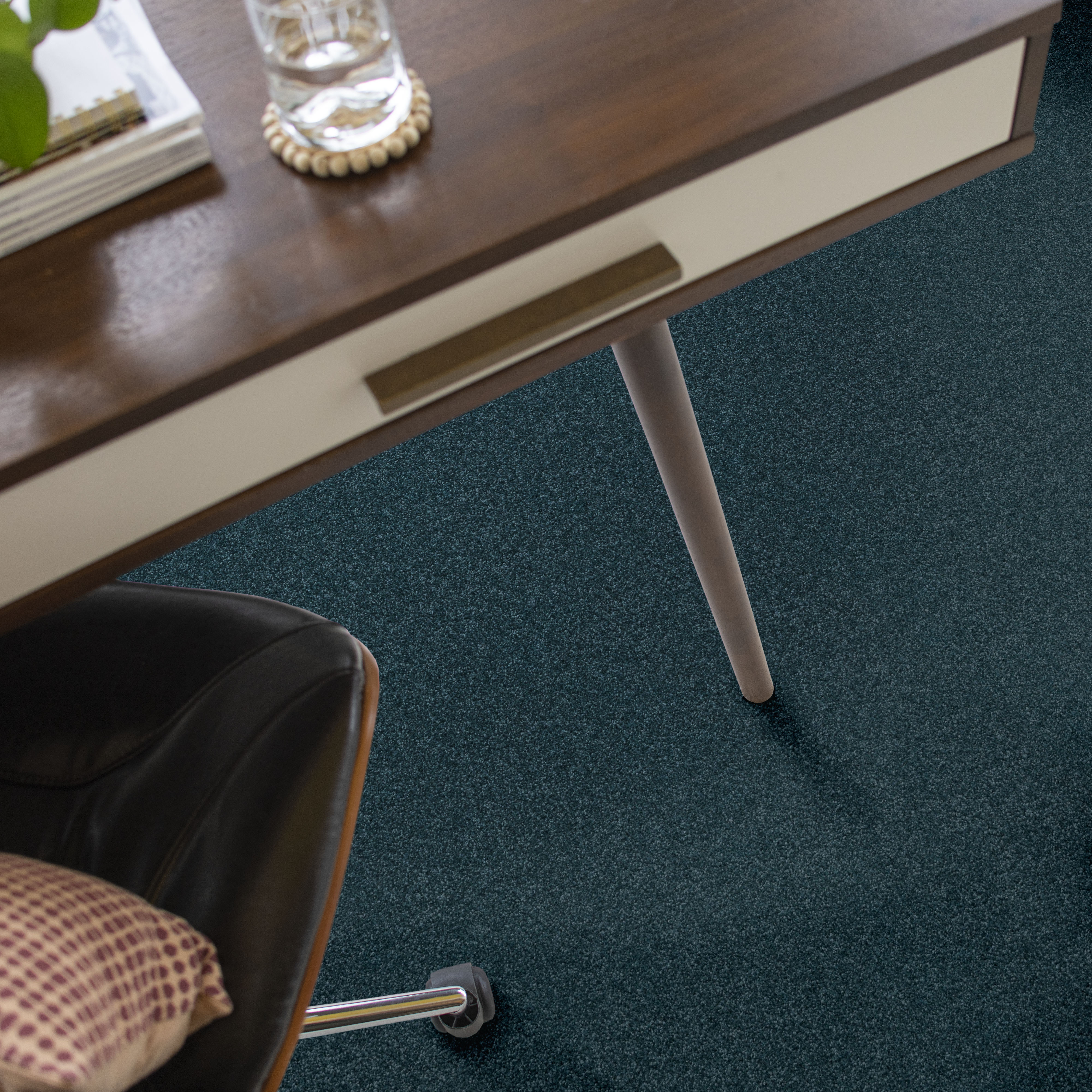 TONAL COMFORT I TWILIGHT GOLF ROOM