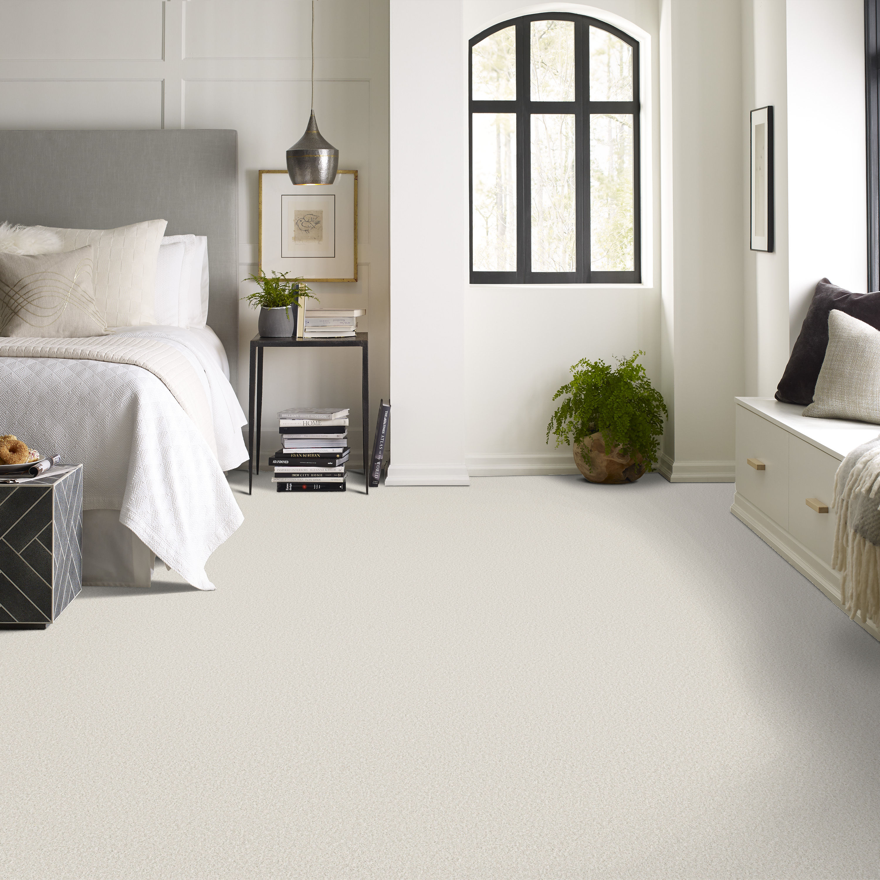 TONAL COMFORT II CLEAN LINEN ROOM
