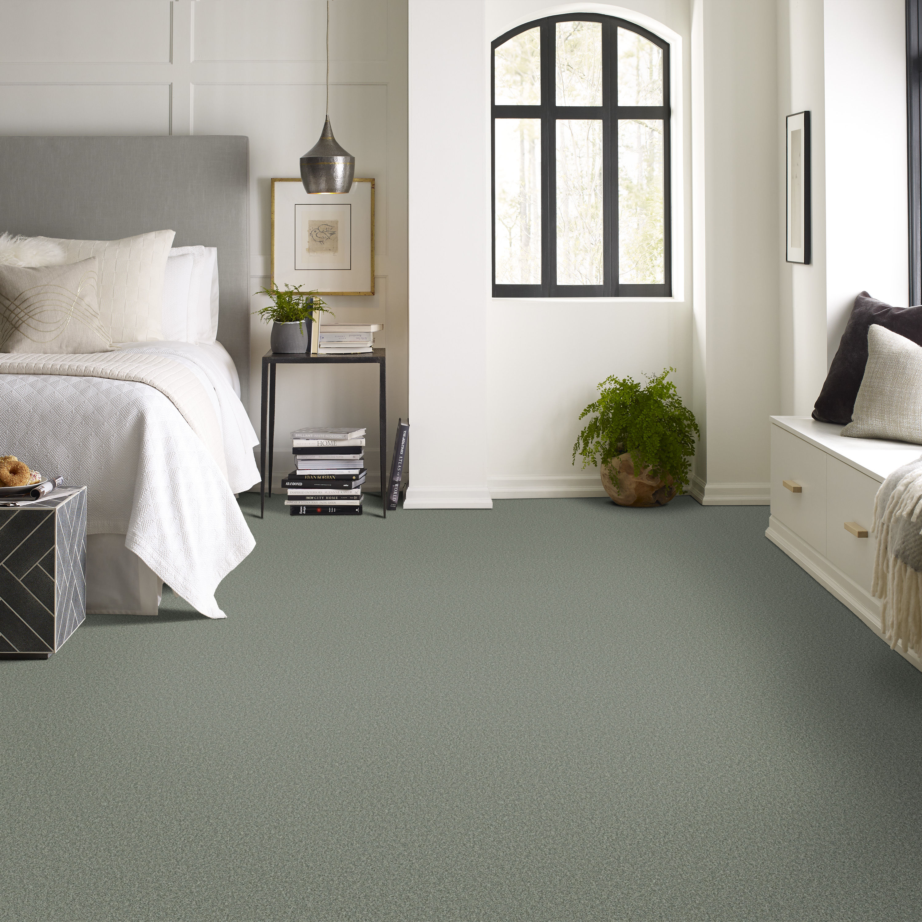 TONAL COMFORT II MEADOW ROOM