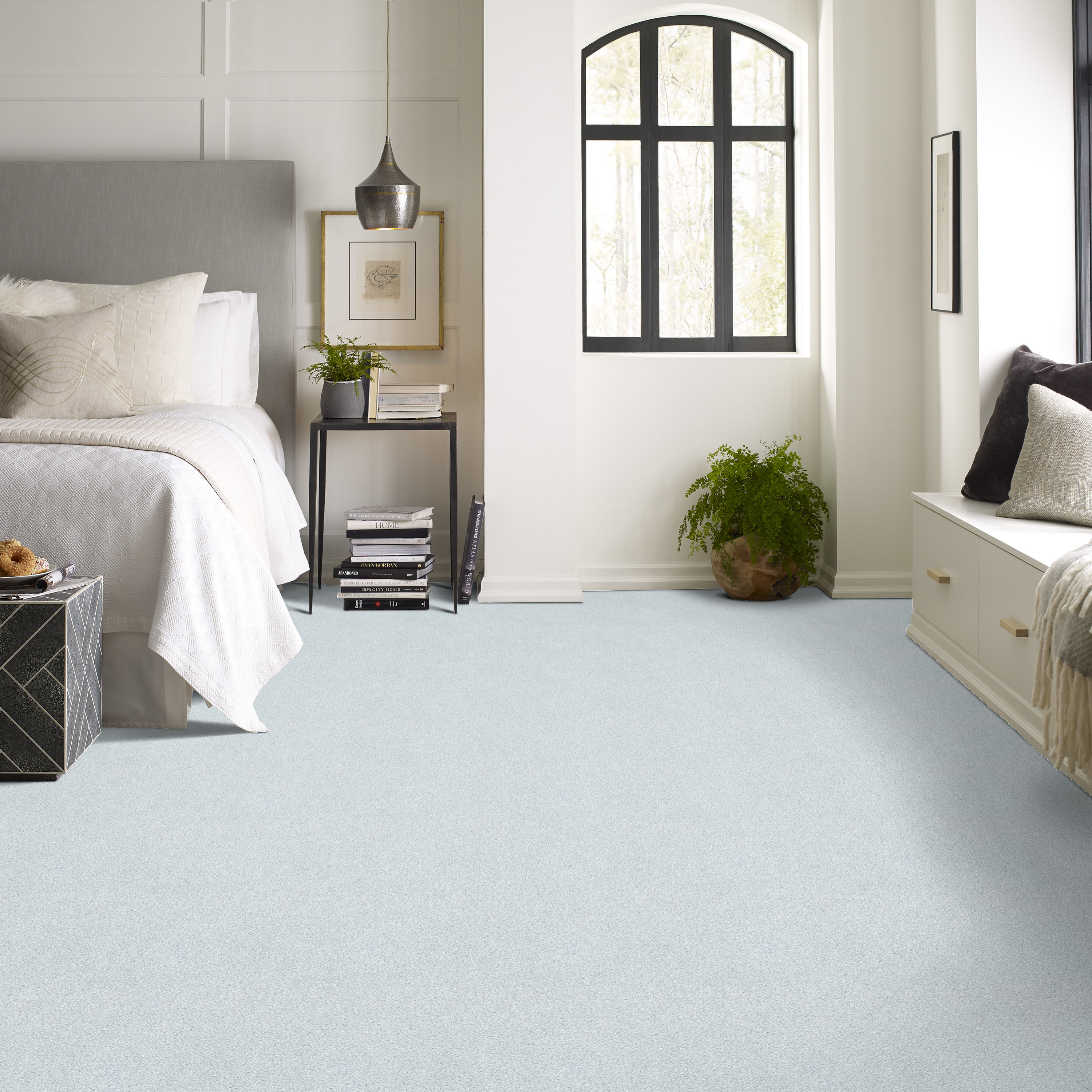 TONAL COMFORT II BAY WAVES ROOM