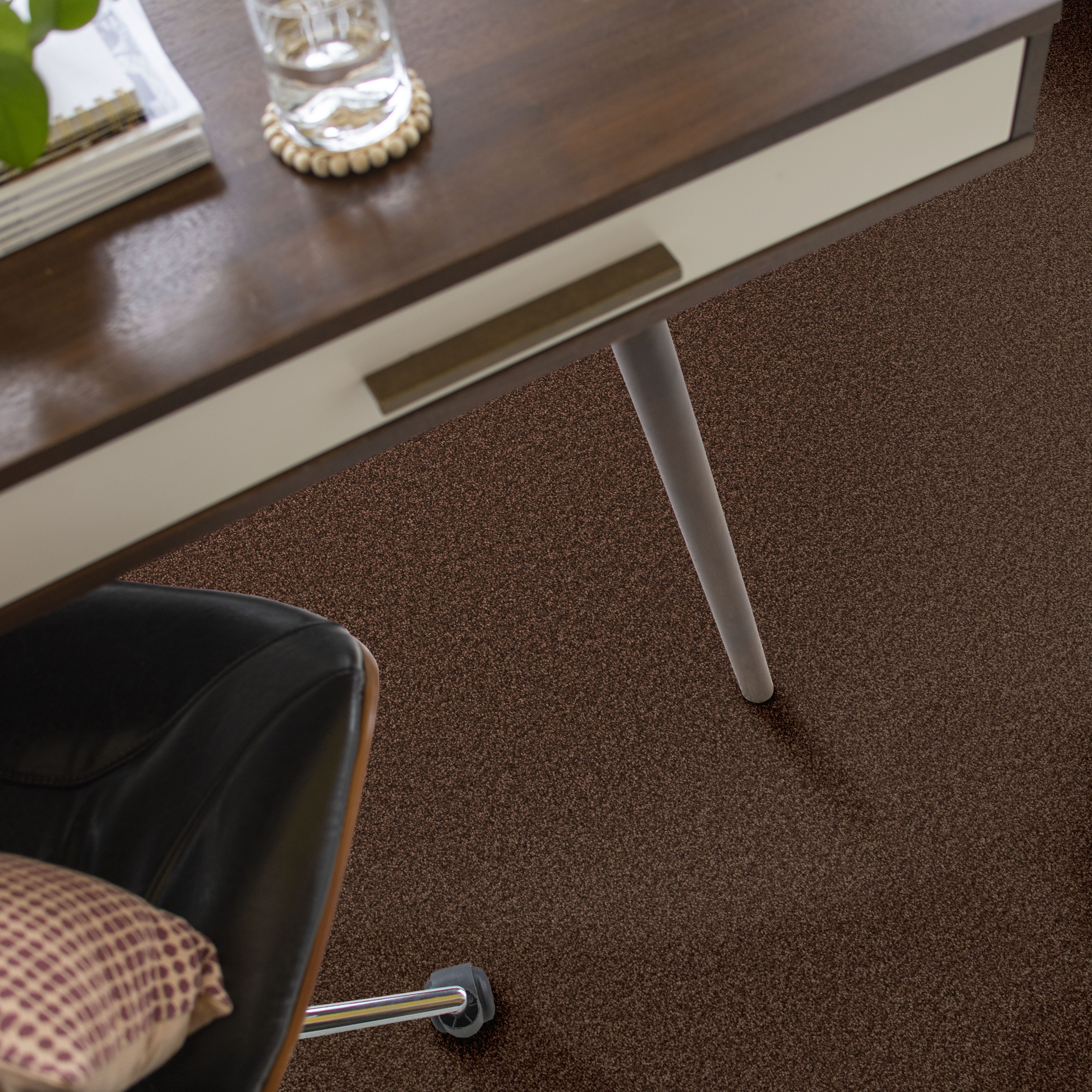 TONAL COMFORT II CHILI ROOM