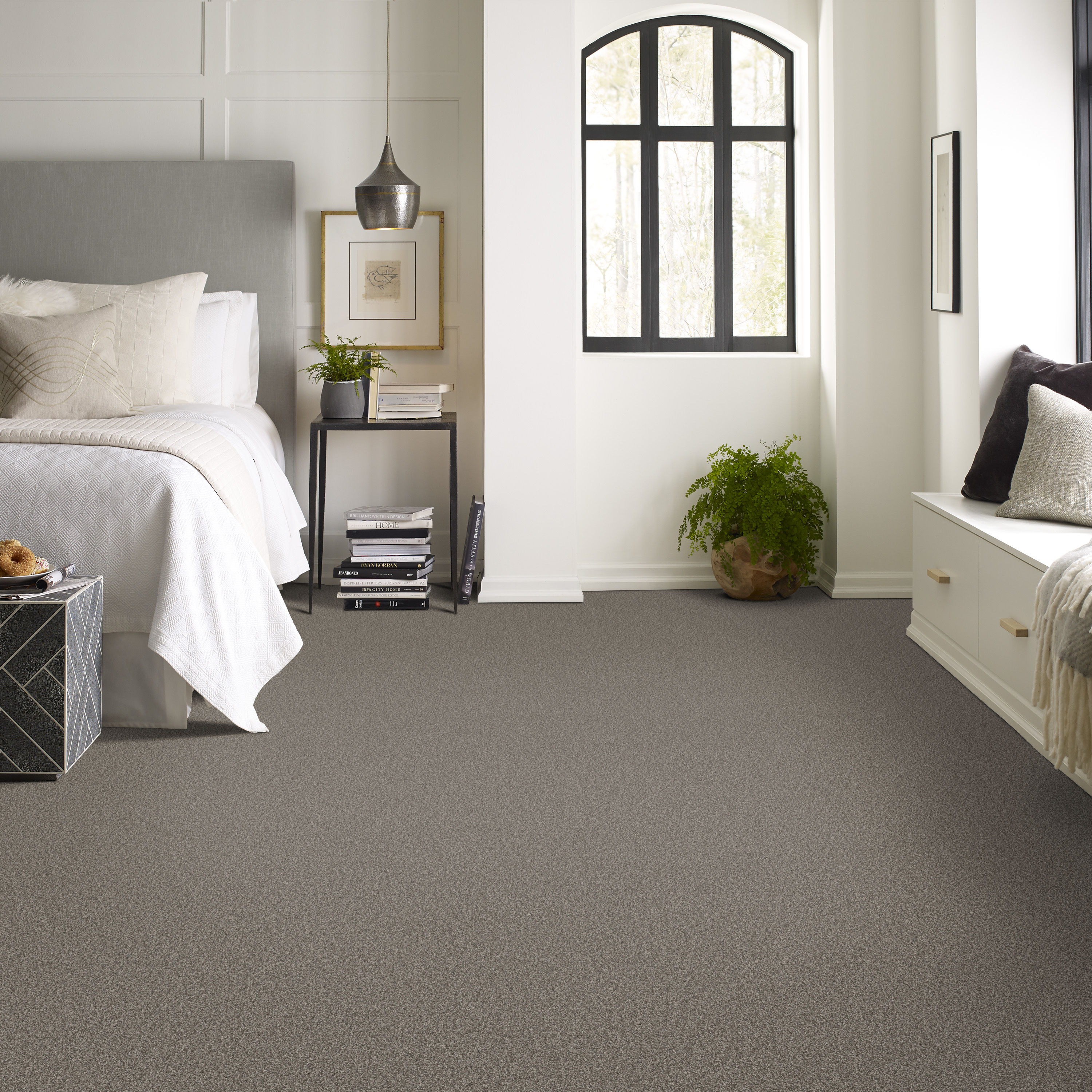 TONAL COMFORT II FRENCH MARKET ROOM