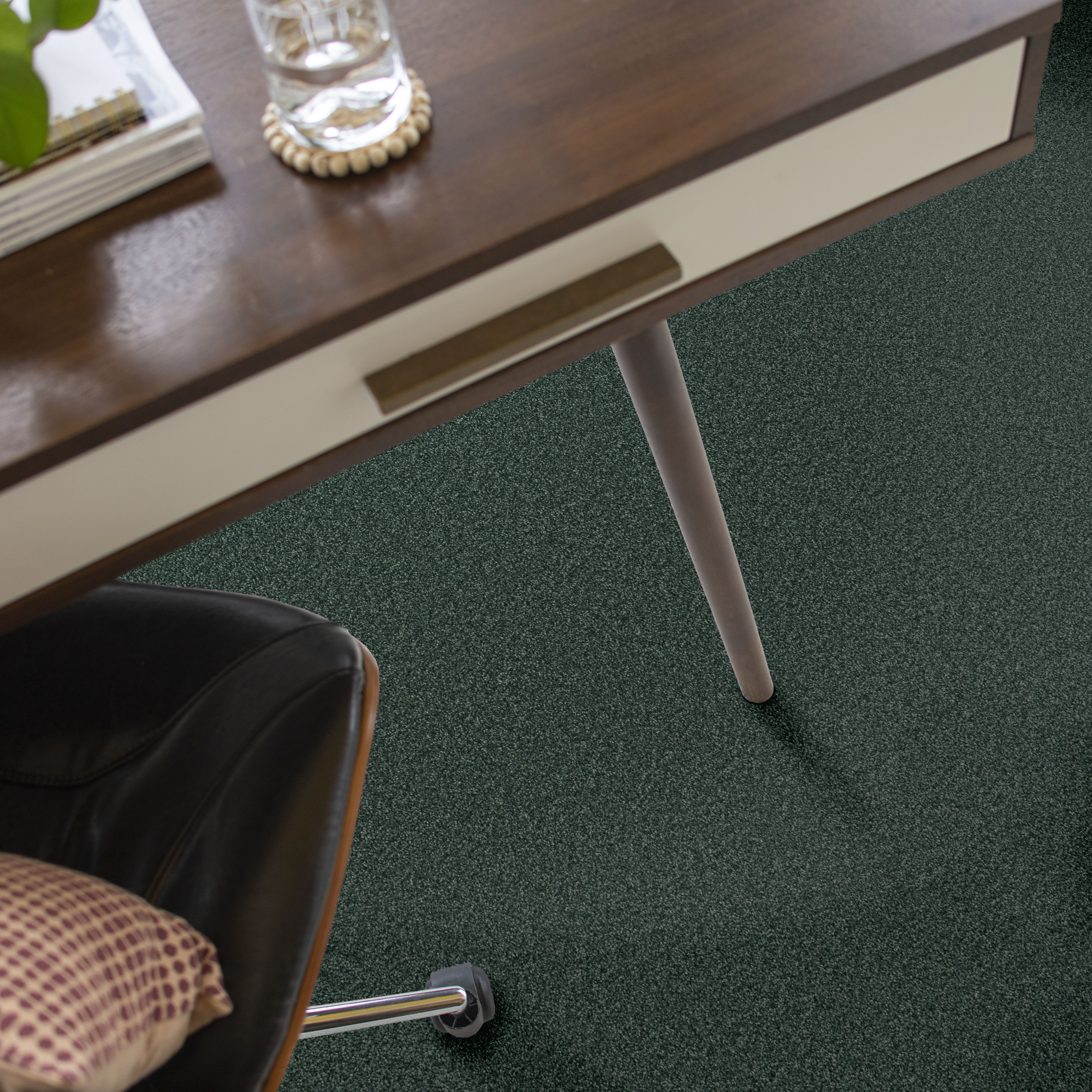 TONAL COMFORT BLUE BOLD MOVES ROOM