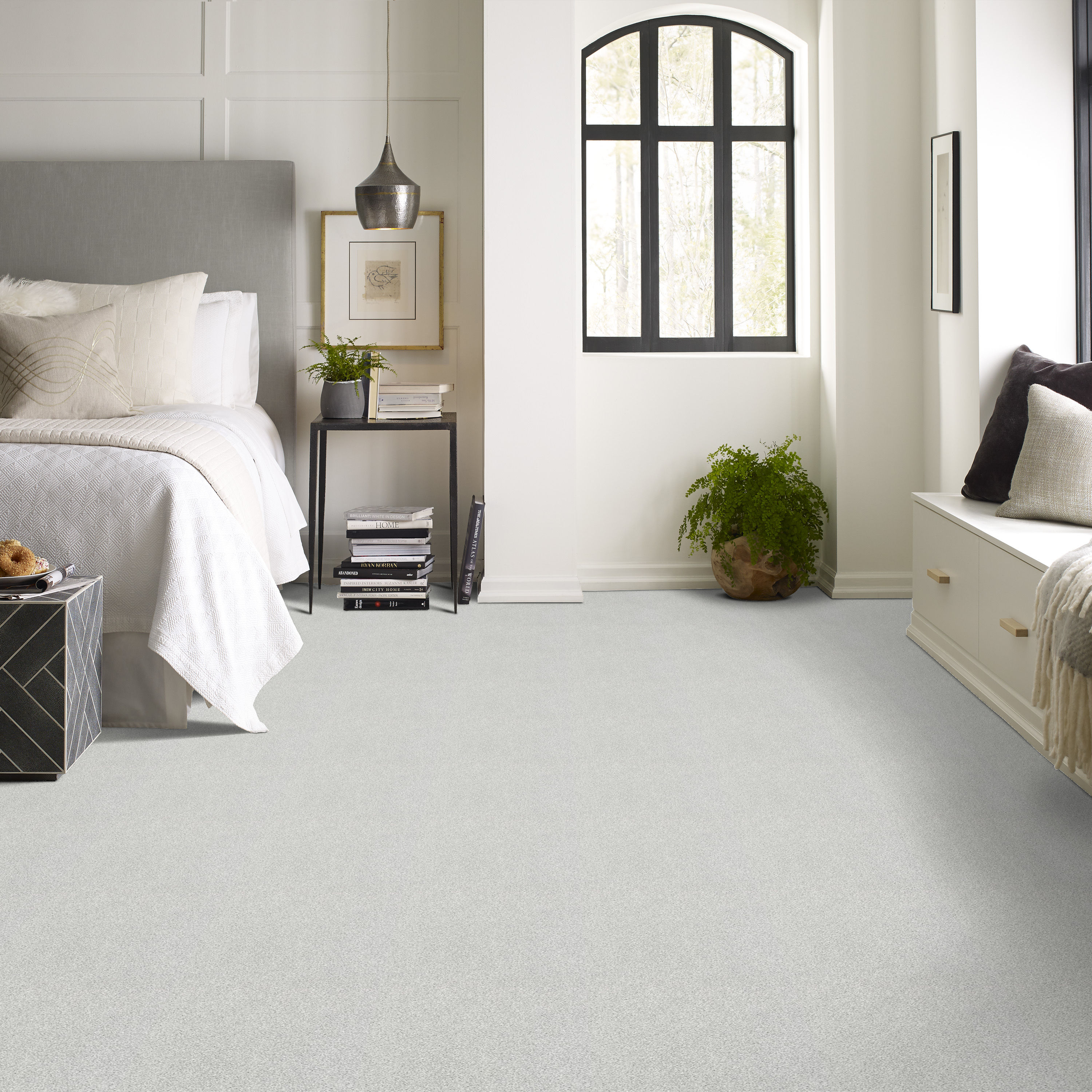 TONAL COMFORT BLUE BAY WAVES ROOM