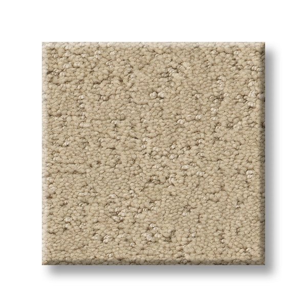 Canvas Comfort close-up
