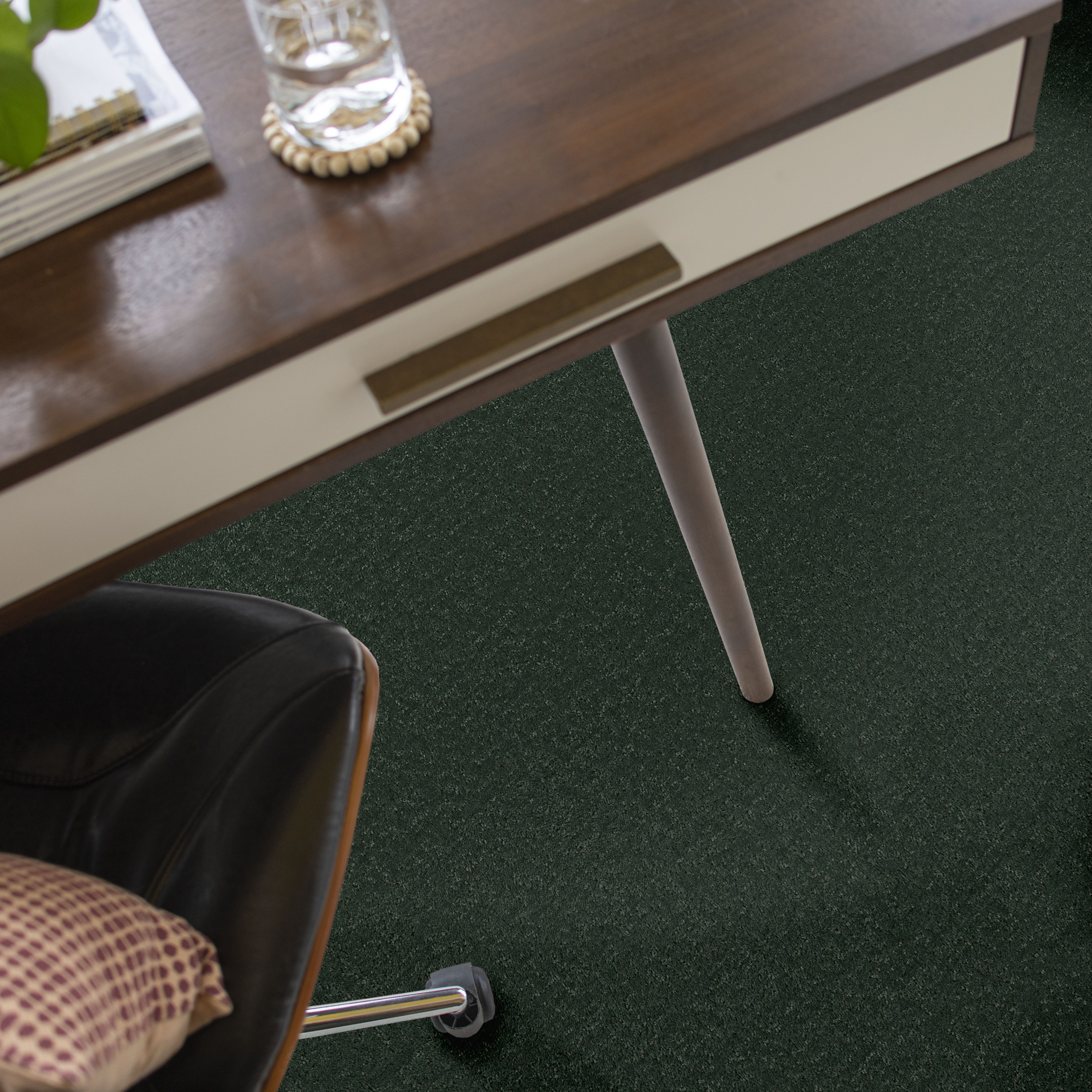 CANVAS COMFORT MAGNOLIA BRANCH ROOM