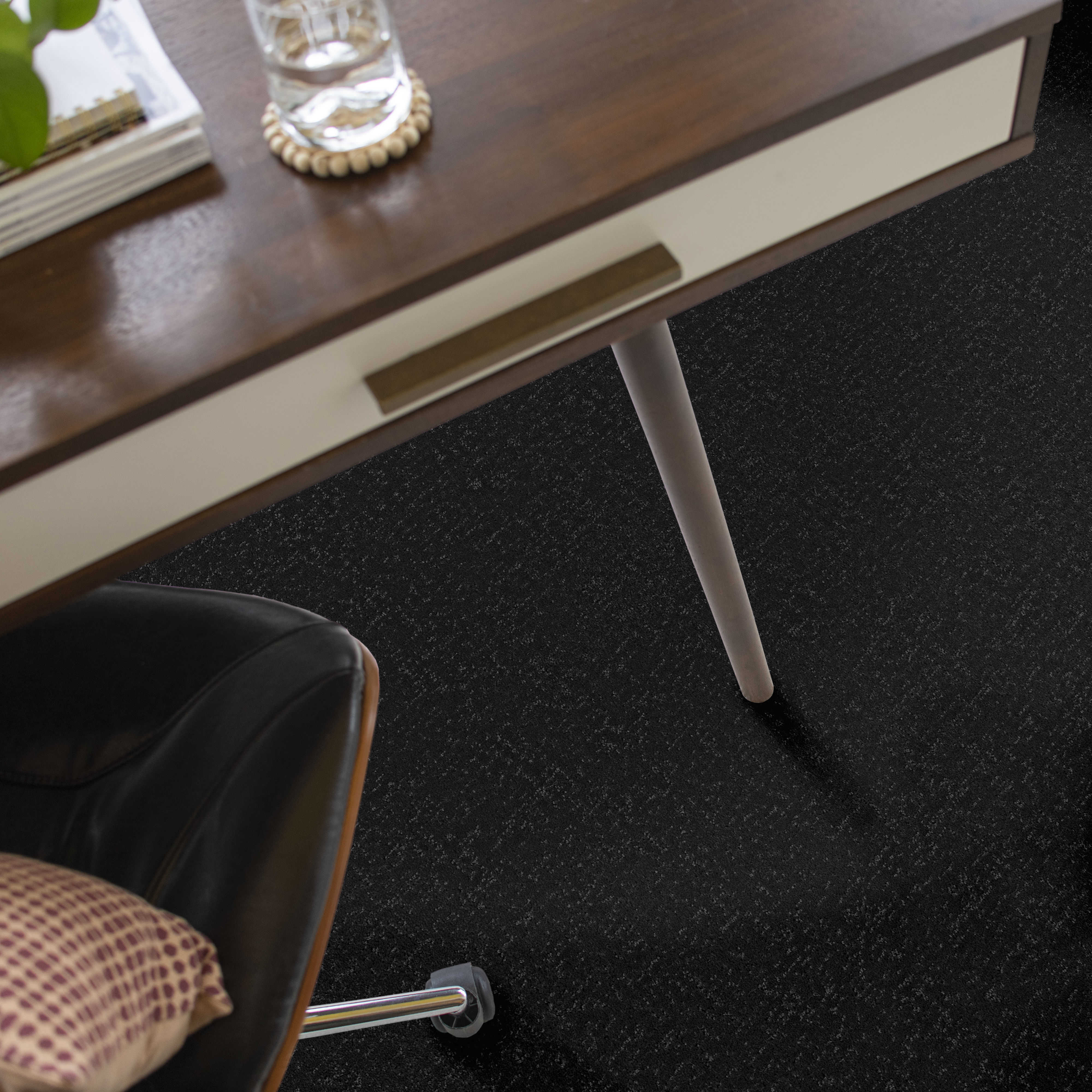 CANVAS COMFORT MOVIE NIGHT ROOM