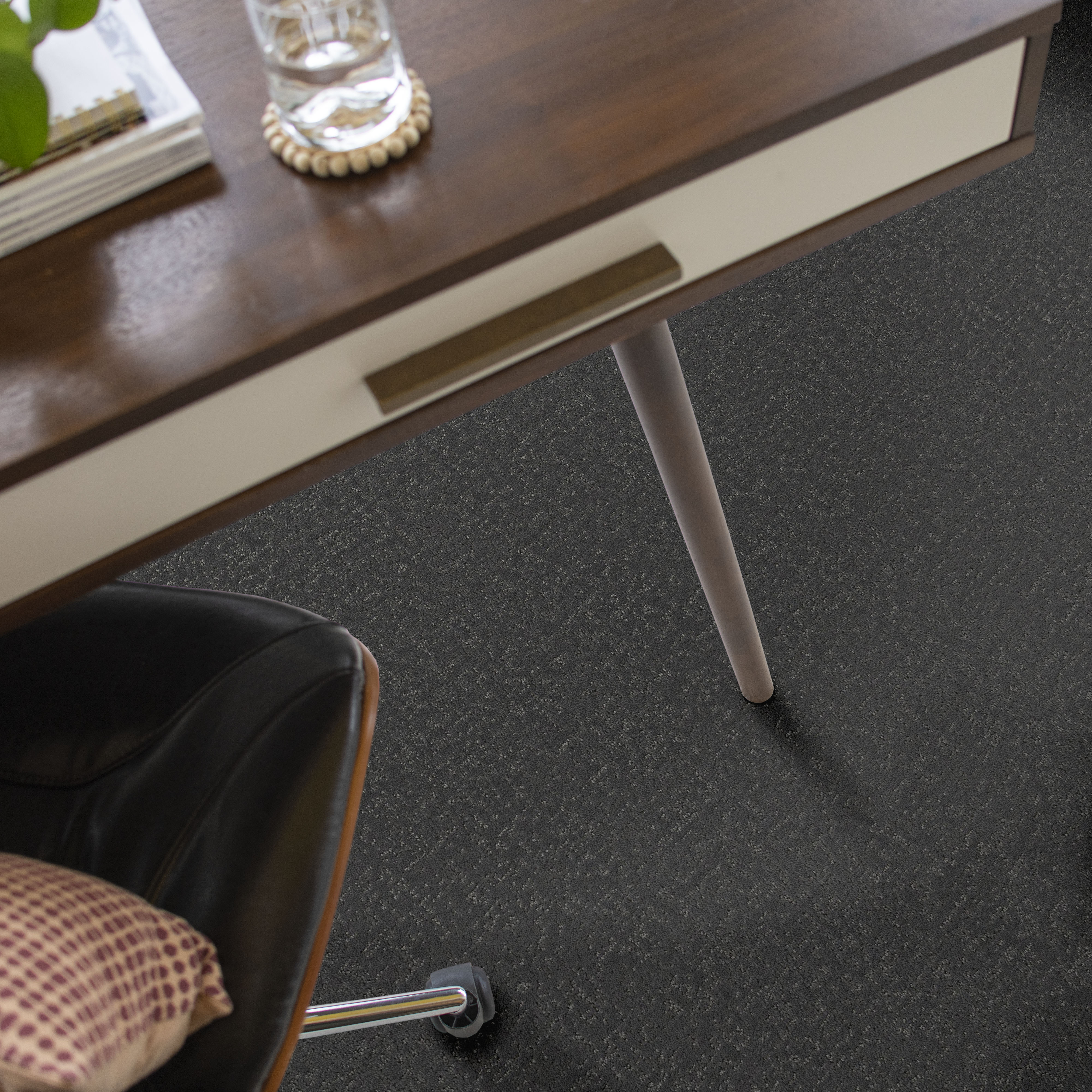 CANVAS COMFORT POWER SUIT ROOM