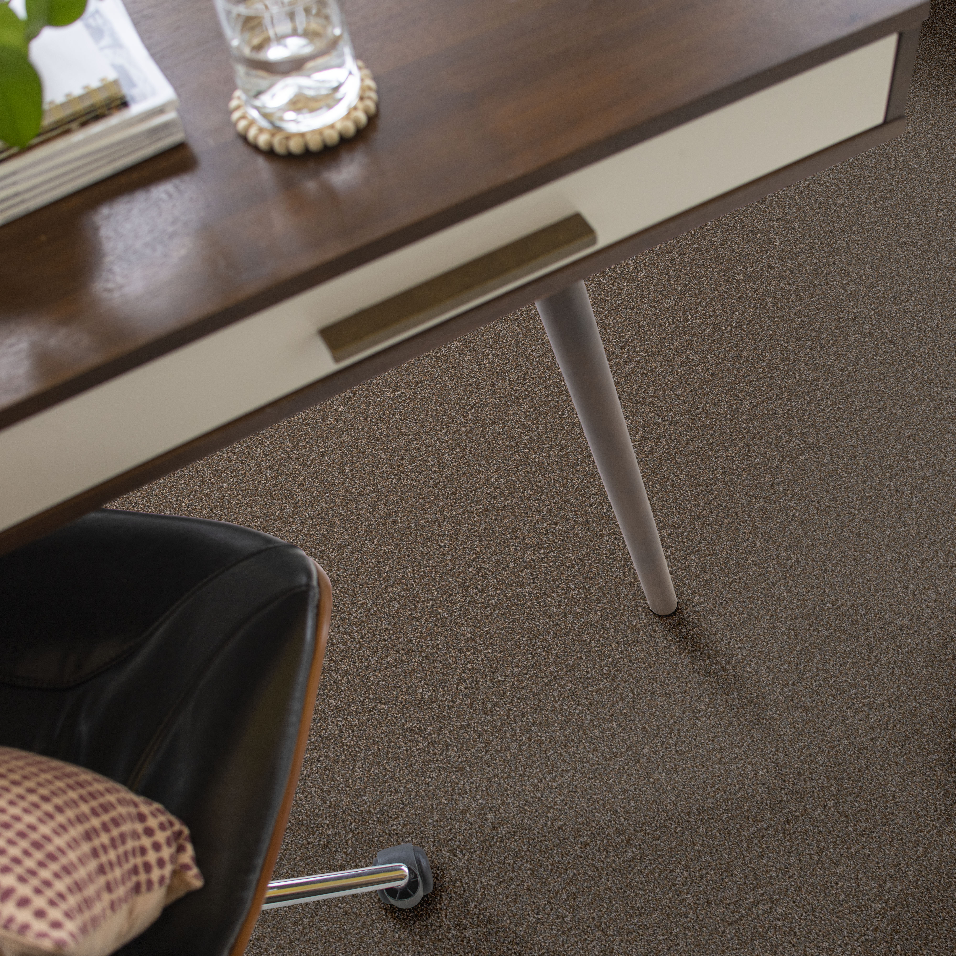 TWEED COMFORT I GATHERING ROOM