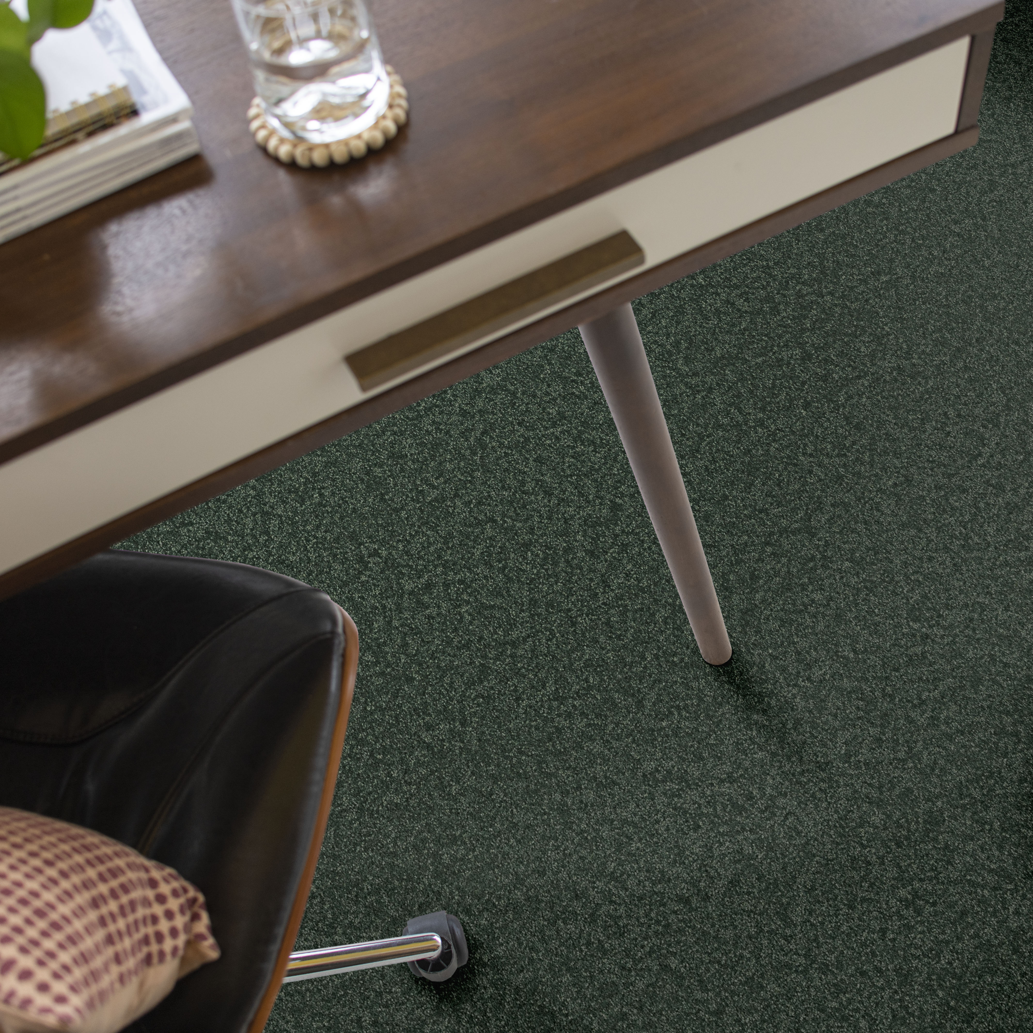 WAY TO GO III ECO GREEN ROOM