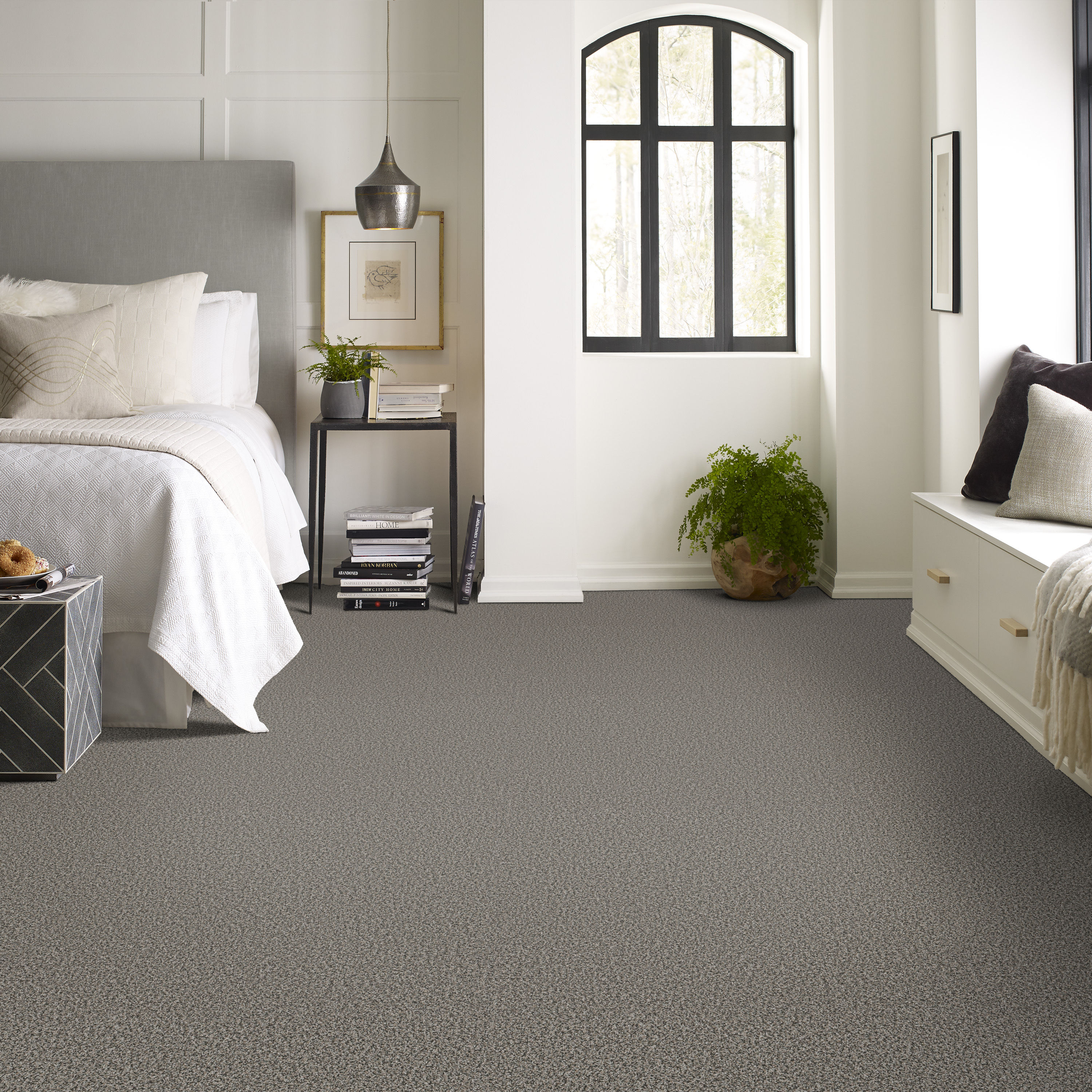 Renewed Energy I SHADOW ROOM