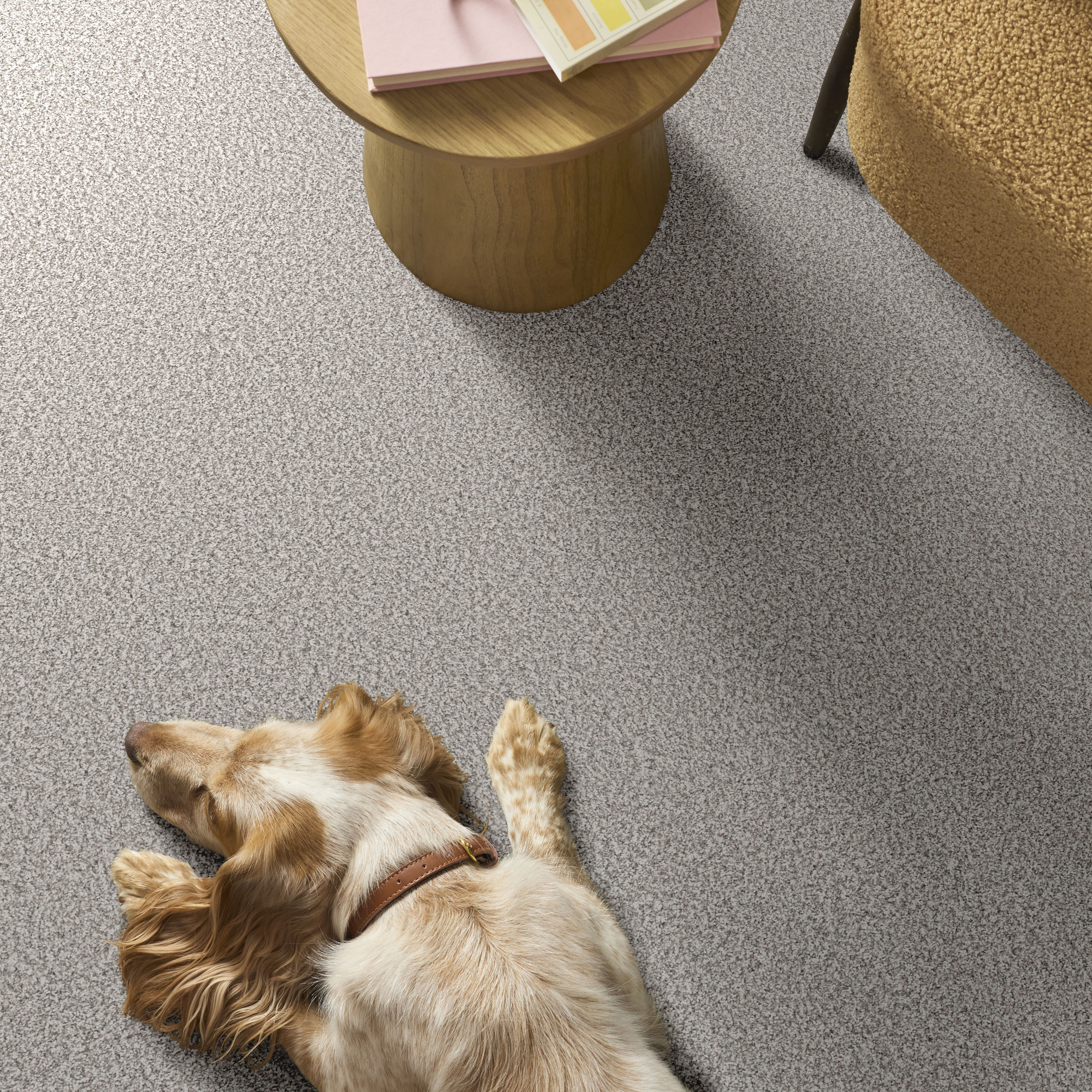 REMIXED CLASSIC SILVER LINING ROOM